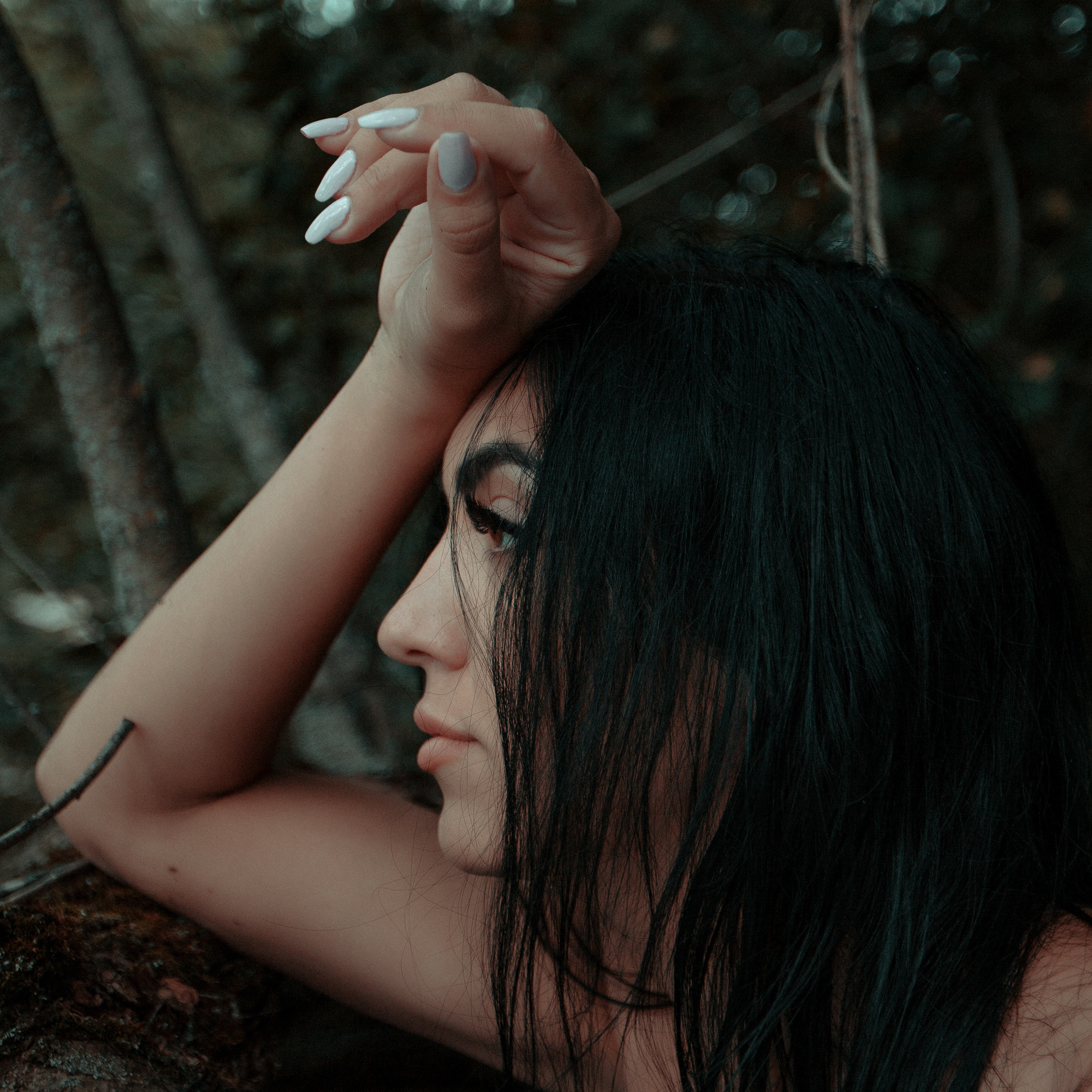 Отзывы. Портретный фотограф в Тамбове Валентина Забавникова