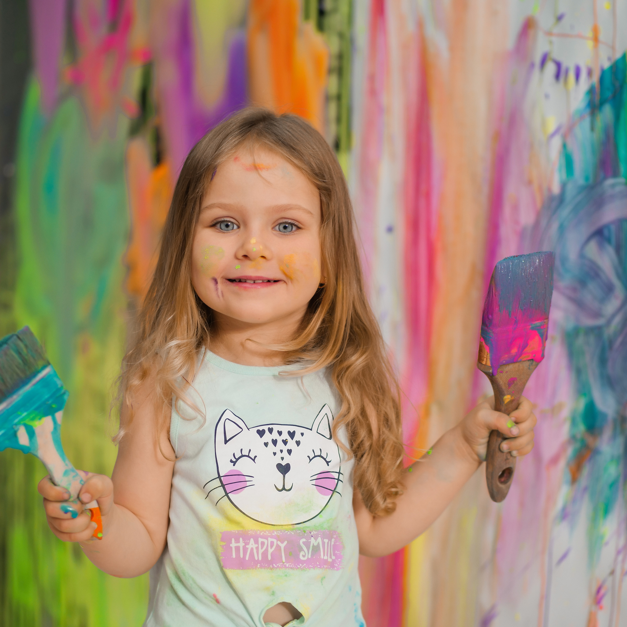 Самые яркие праздники