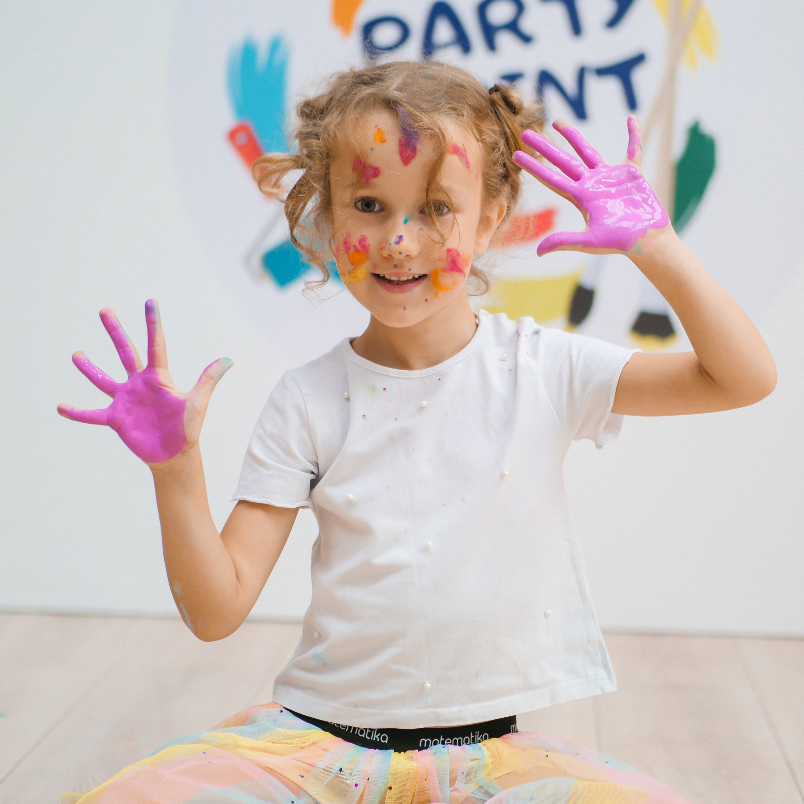 Отзывы. Самые яркие праздники