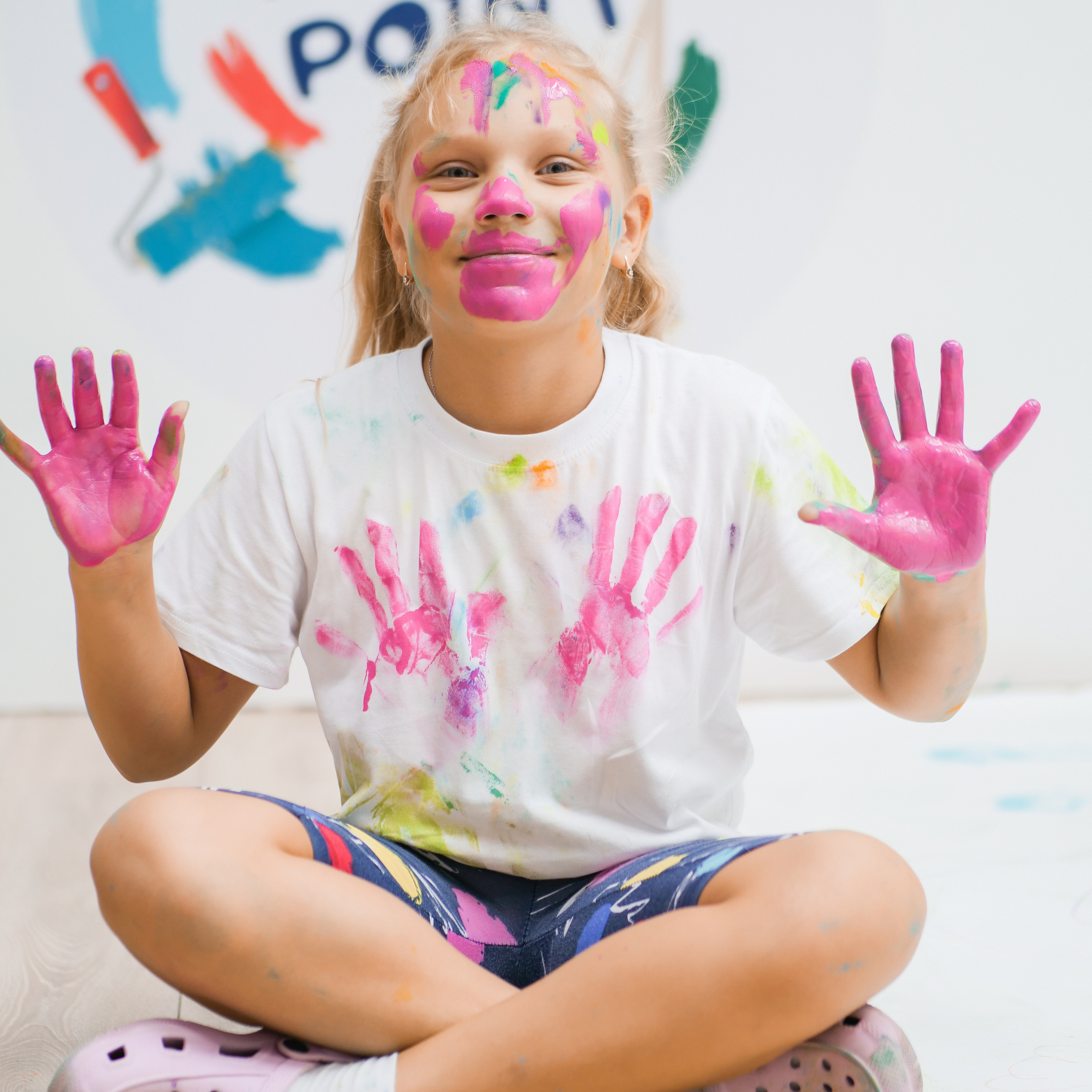 Отзывы. Самые яркие праздники