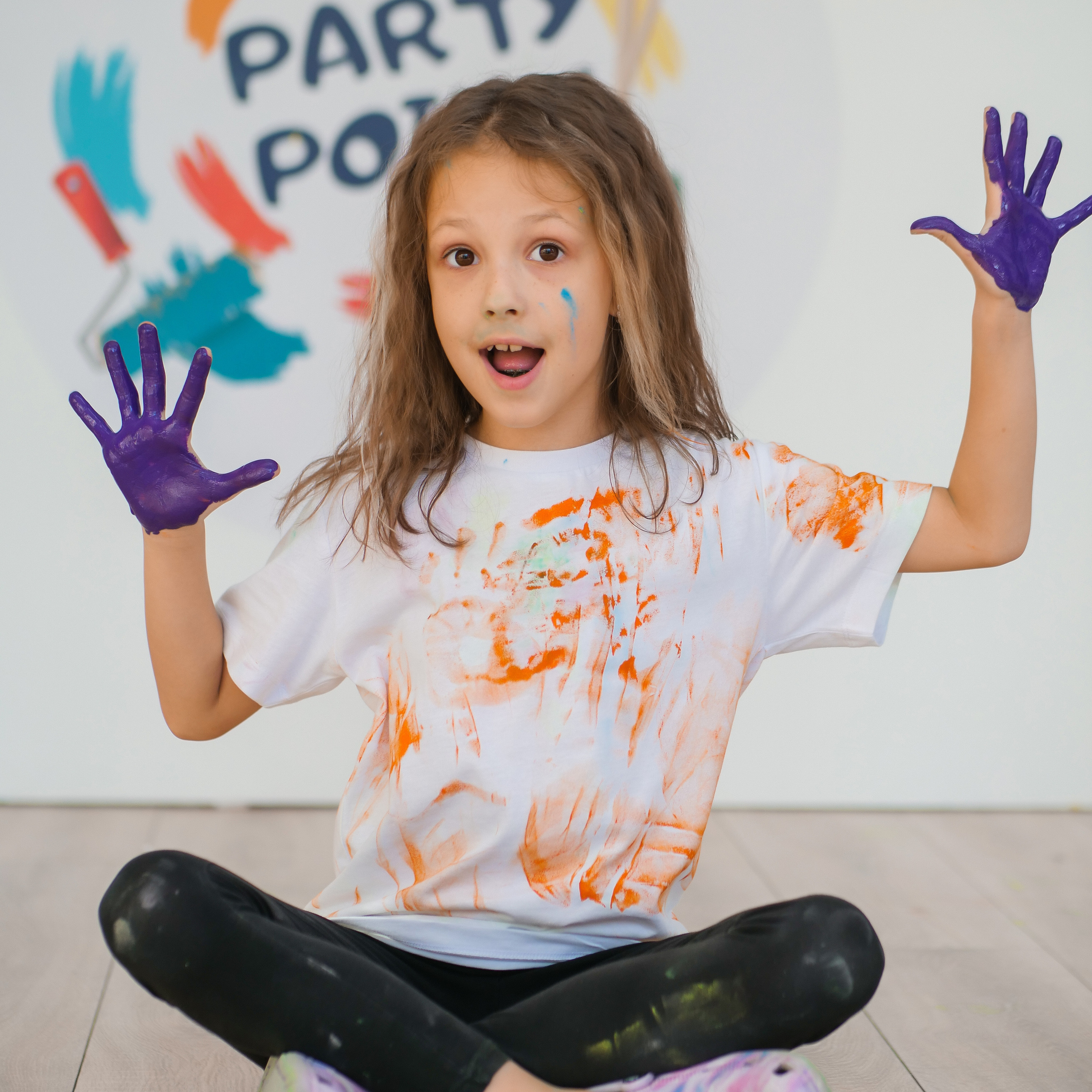 Отзывы. Самые яркие праздники