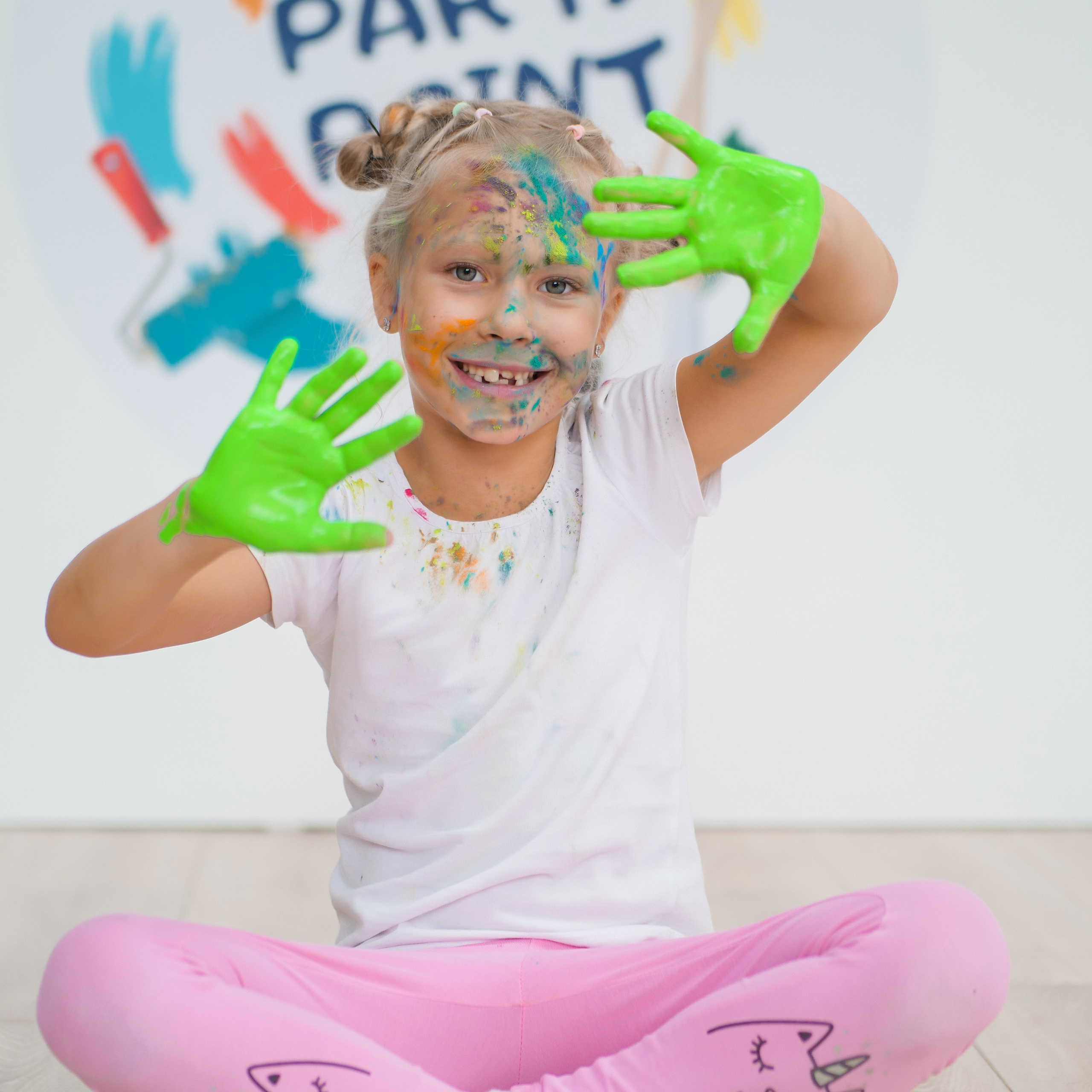 Отзывы. Самые яркие праздники