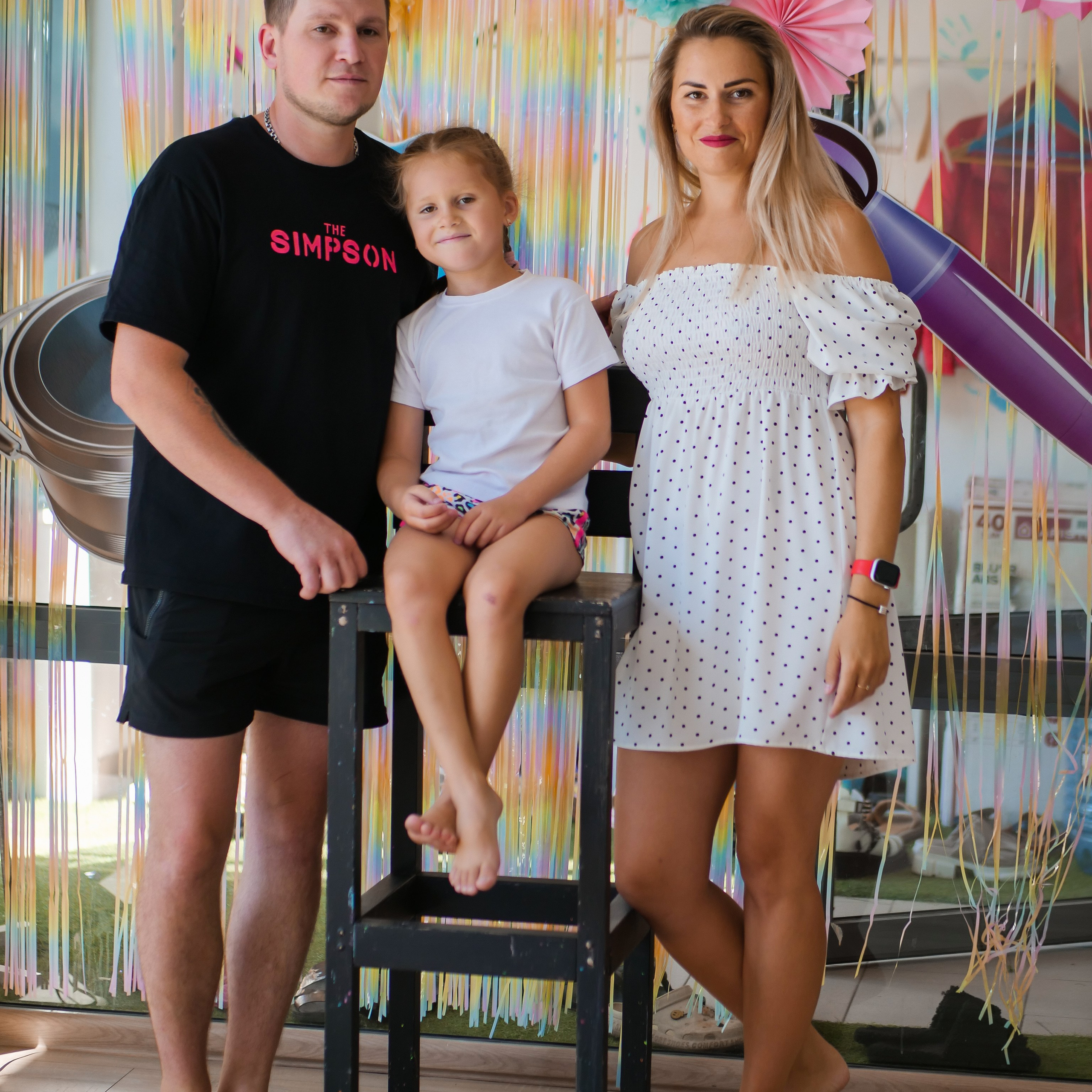 Отзывы. Самые яркие праздники