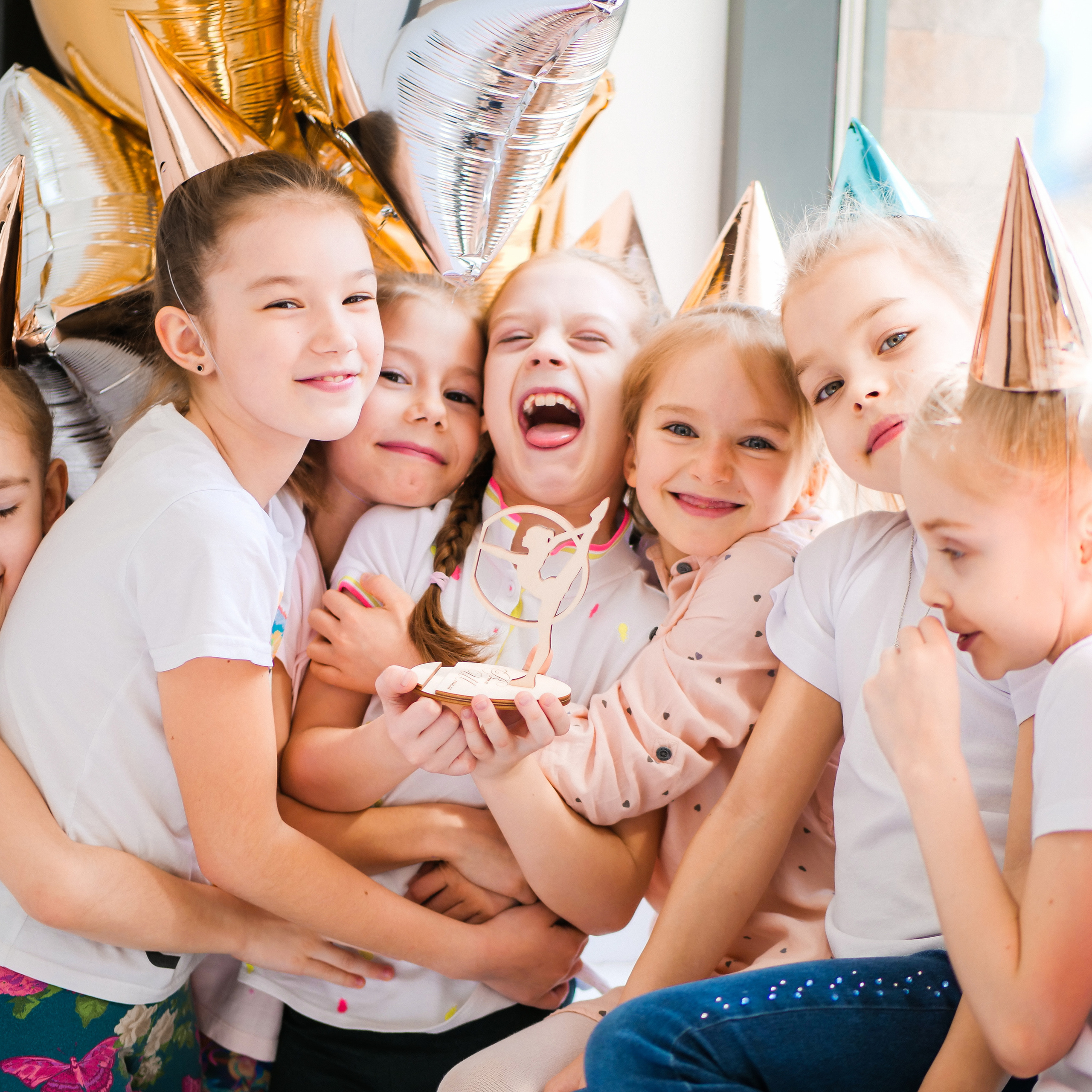 Самые яркие праздники