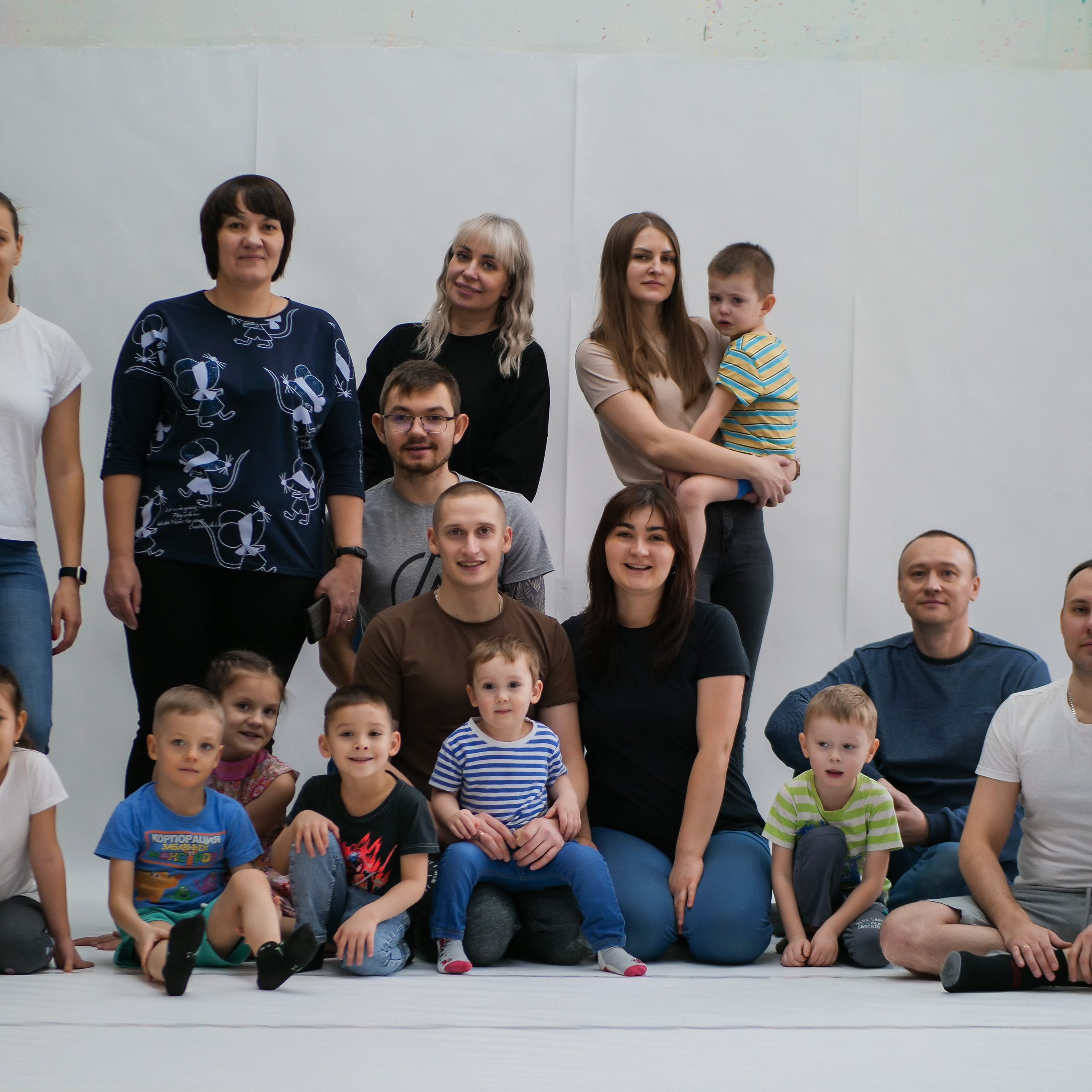 Отзывы. Самые яркие праздники