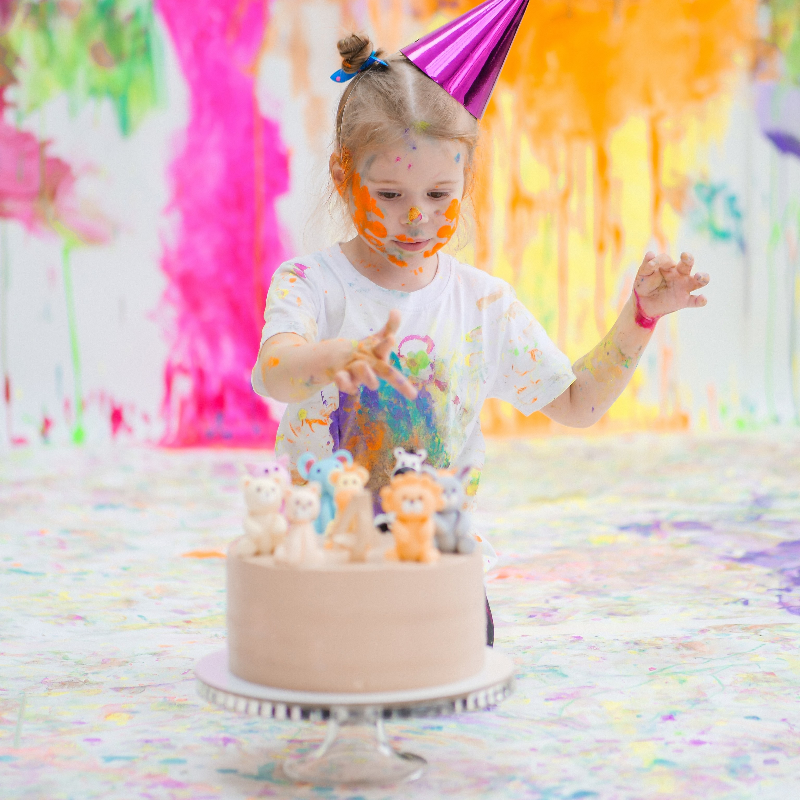 Отзывы. Самые яркие праздники