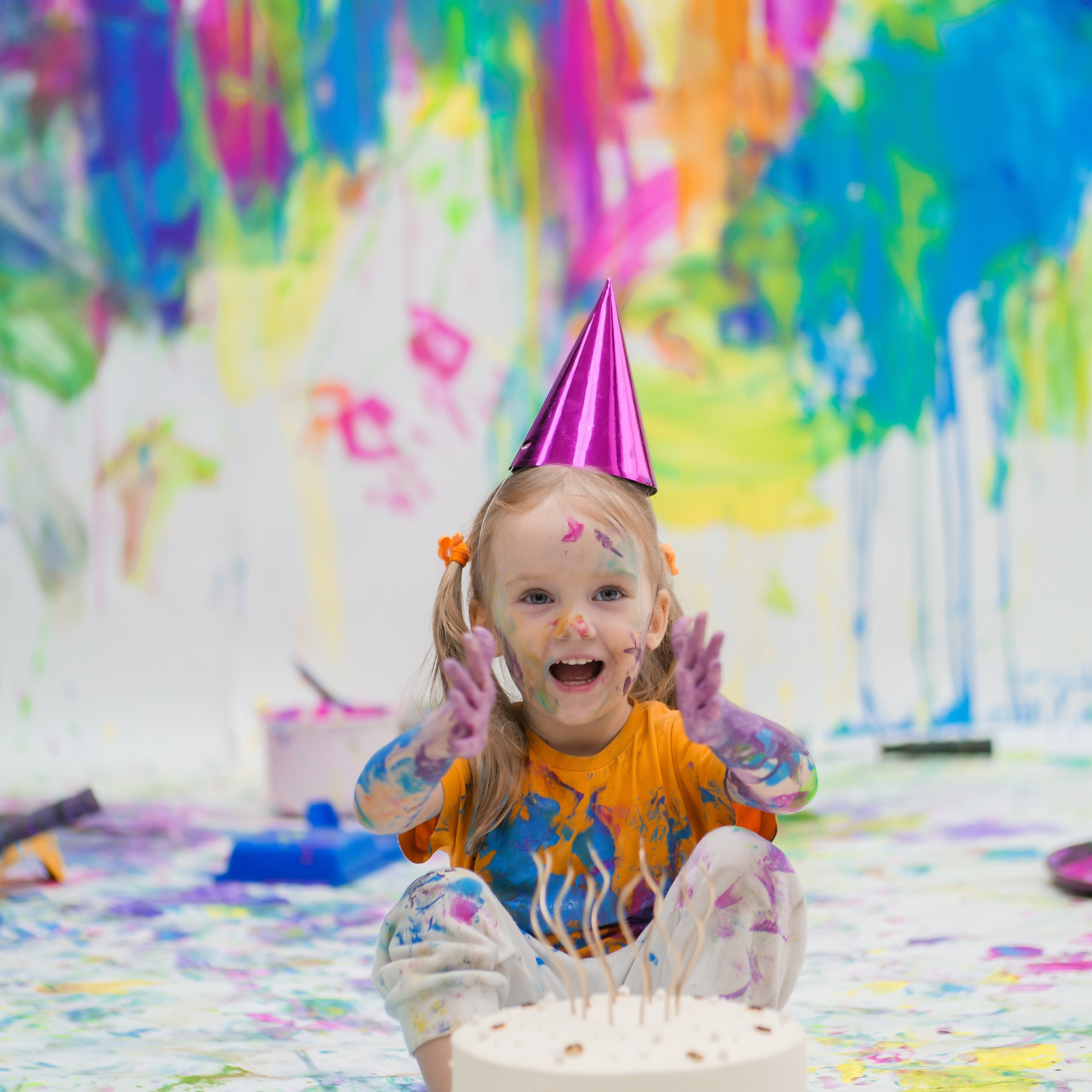 Отзывы. Самые яркие праздники