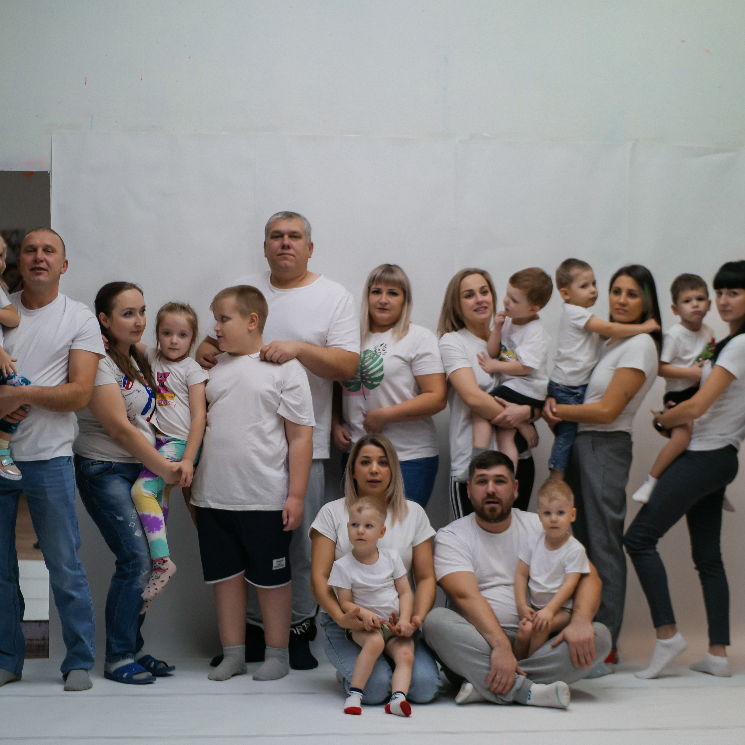 Отзывы. Самые яркие праздники