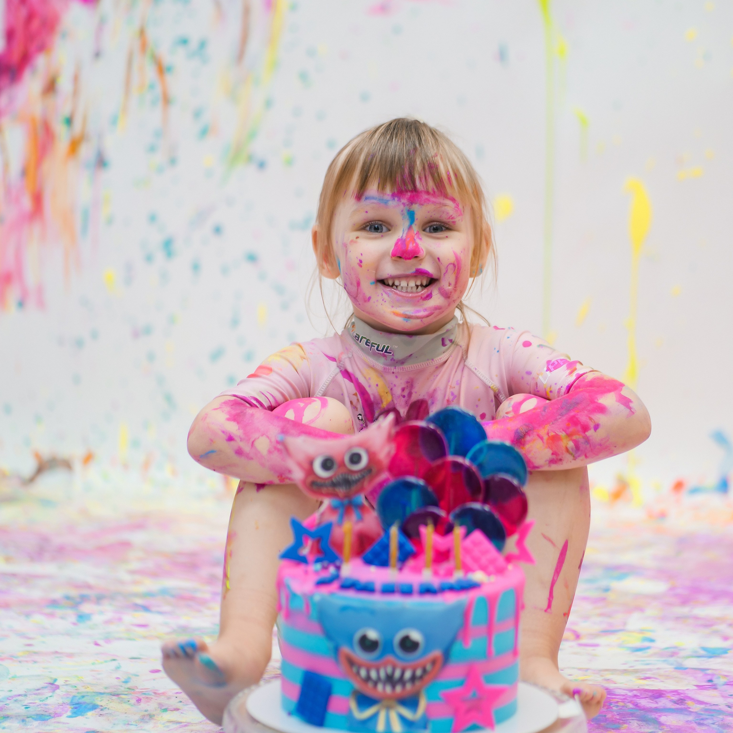 Отзывы. Самые яркие праздники