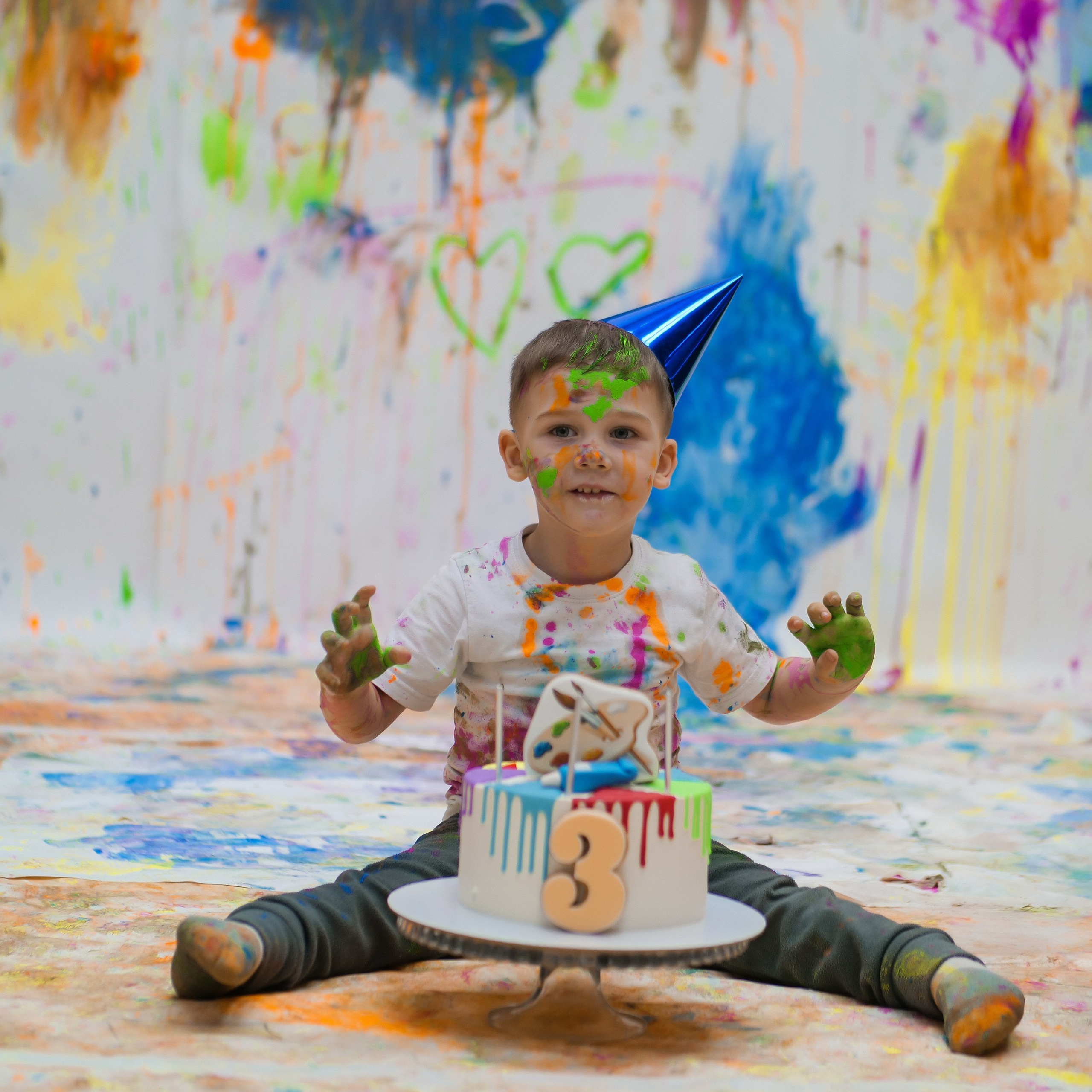 Отзывы. Самые яркие праздники