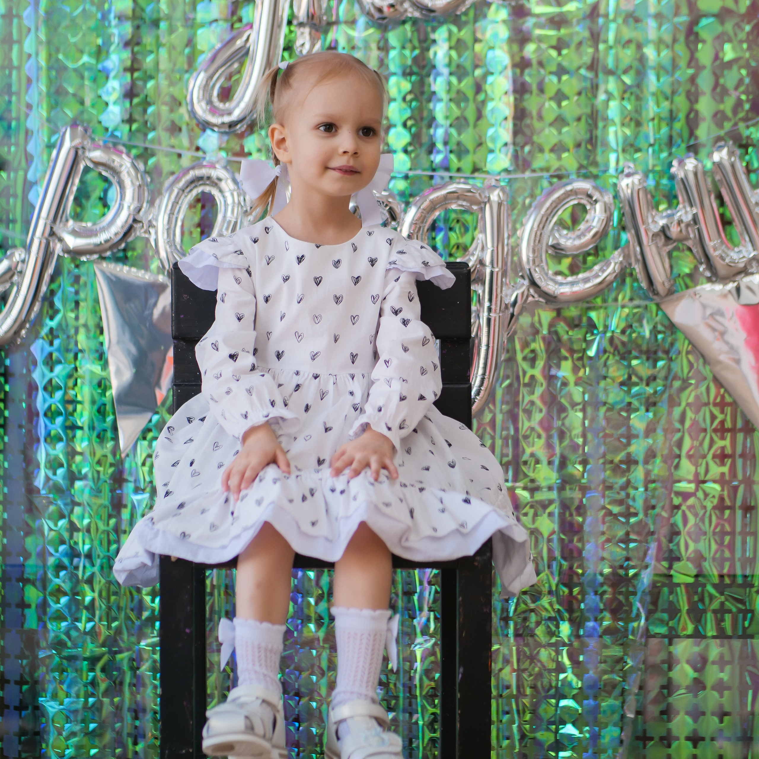 Отзывы. Самые яркие праздники