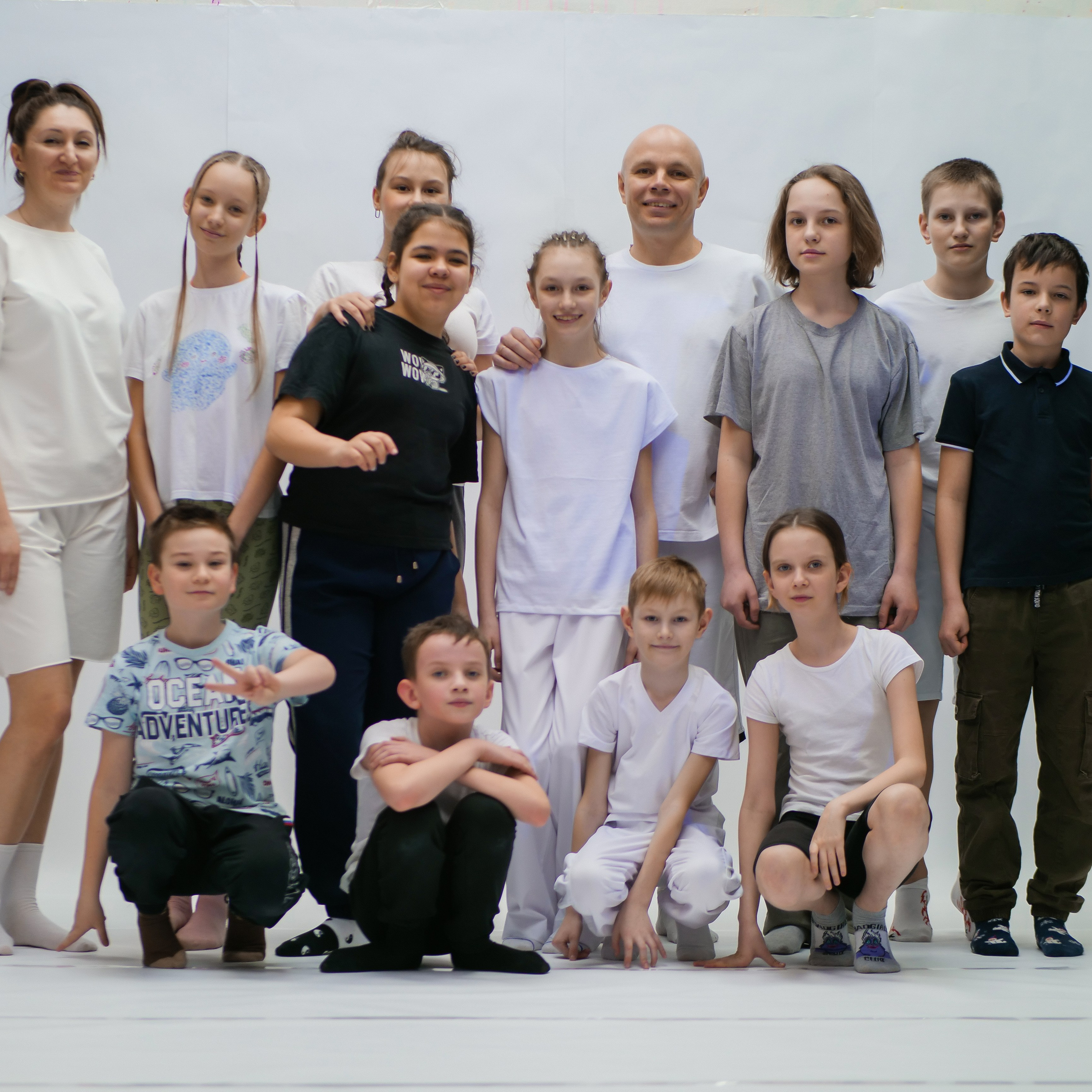 Отзывы. Самые яркие праздники