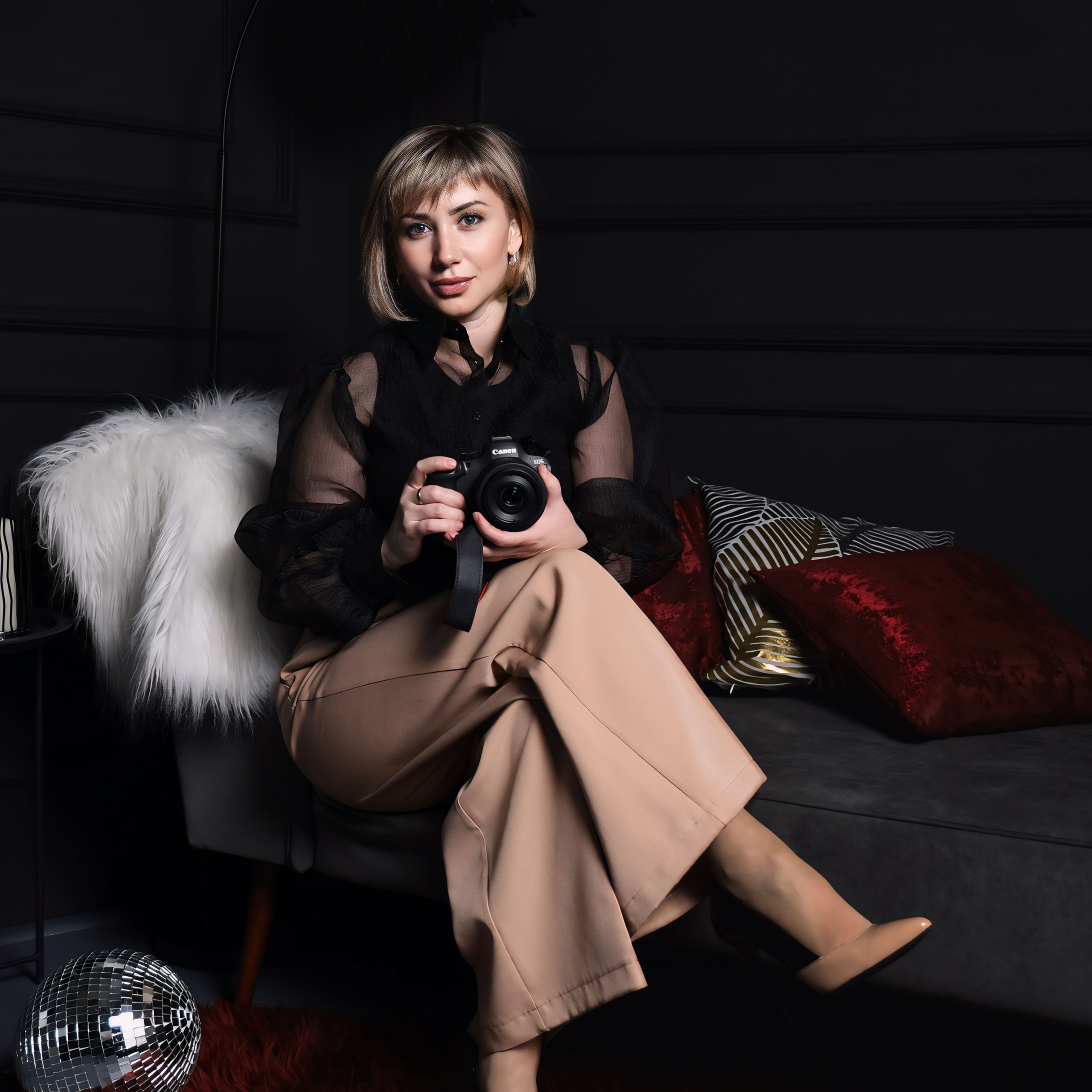 Вопросы. Свадебный и семейный фотограф Москва и Московская область