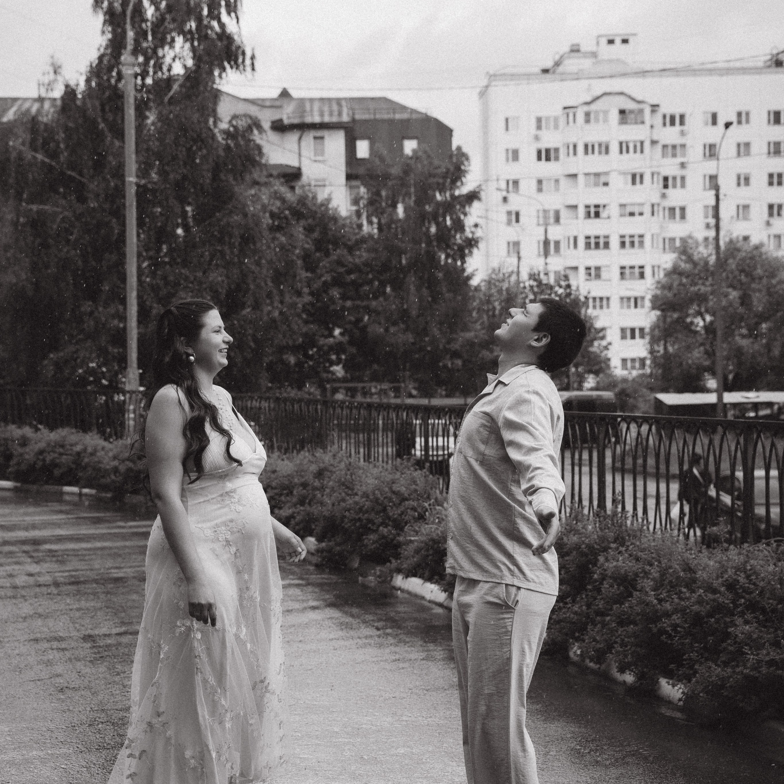 Отзывы. Свадебный и семейный фотограф Москва и Московская область