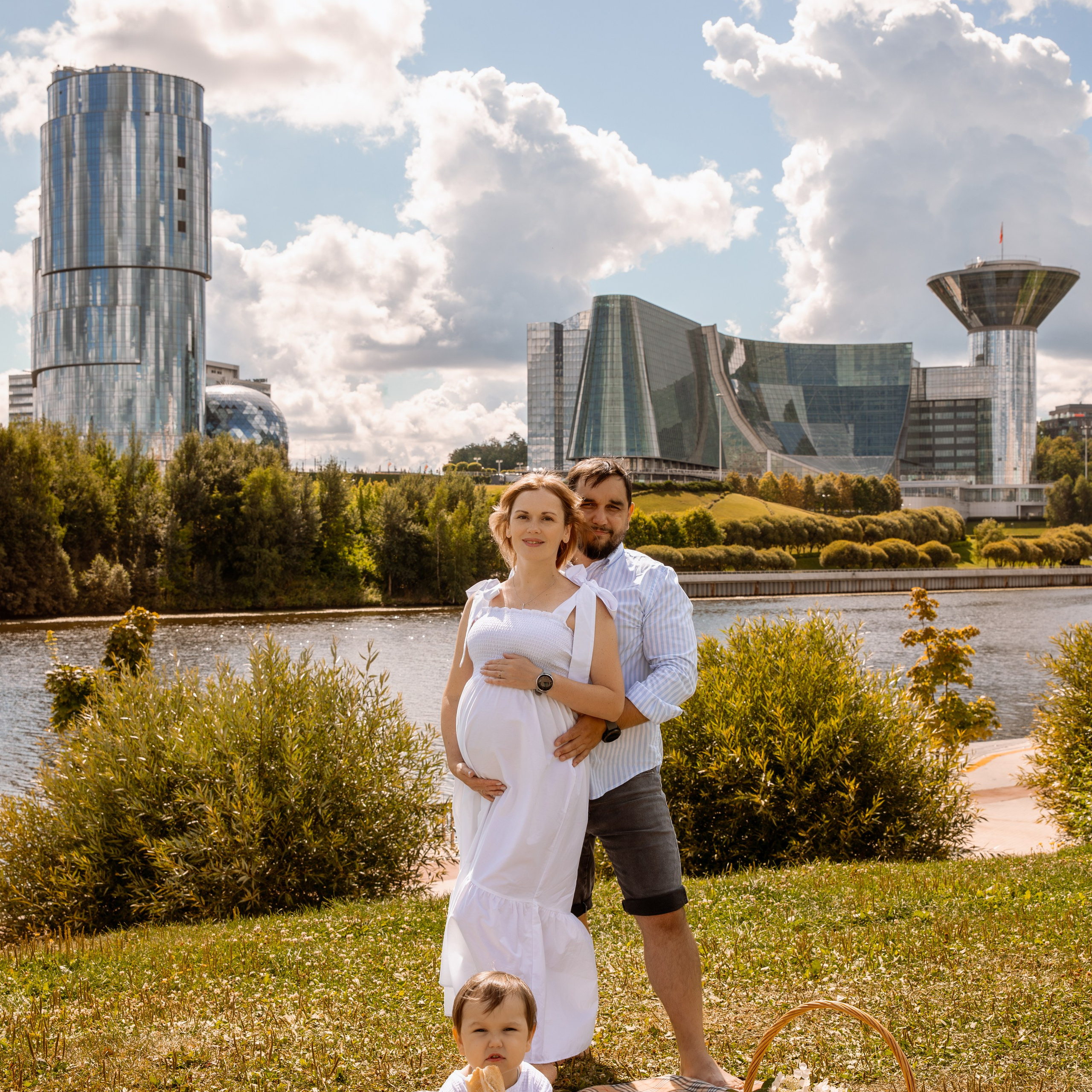 Отзывы. Свадебный и семейный фотограф Москва и Московская область