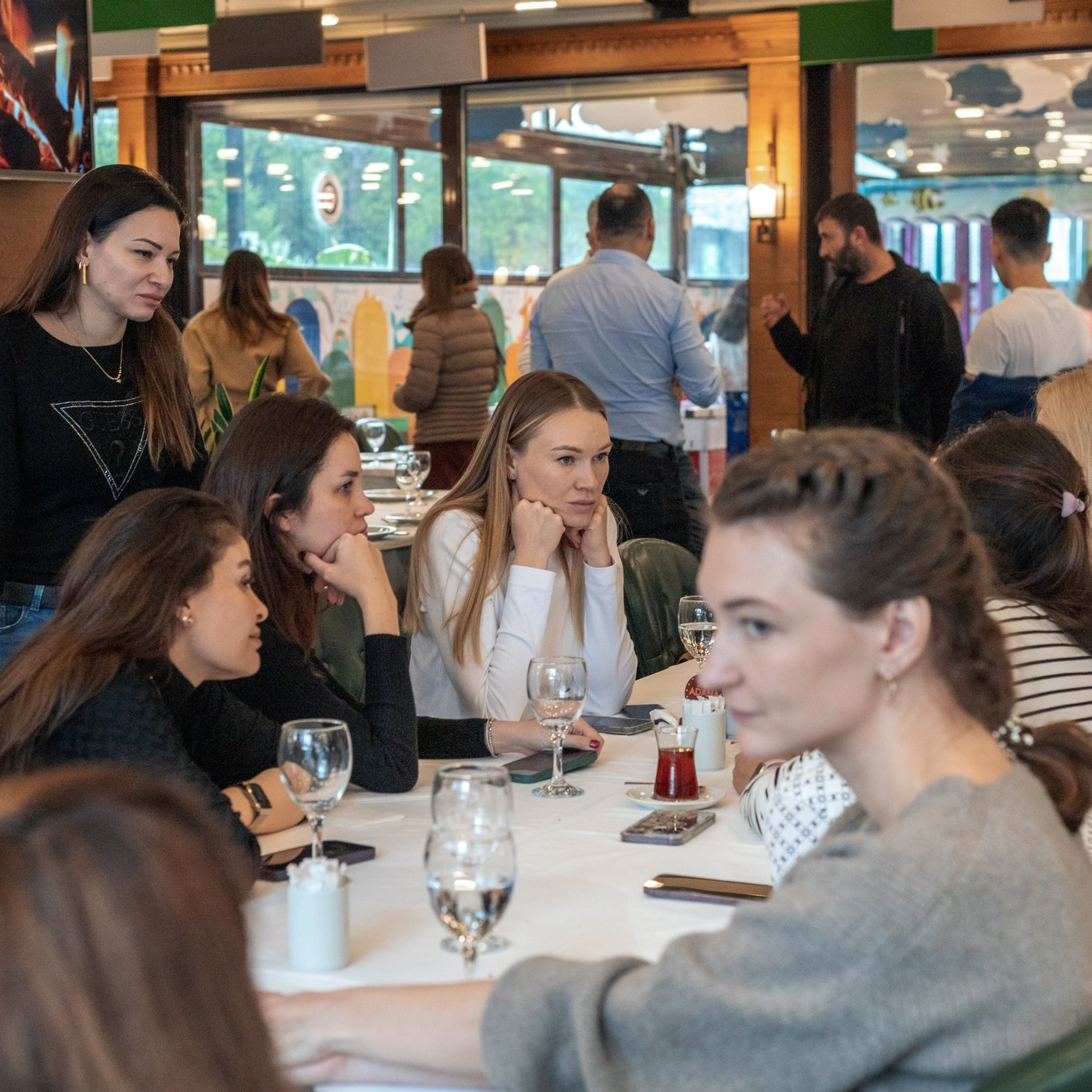 Отзывы. Фотограф Борисова Ирина| Краснодар |Стамбул