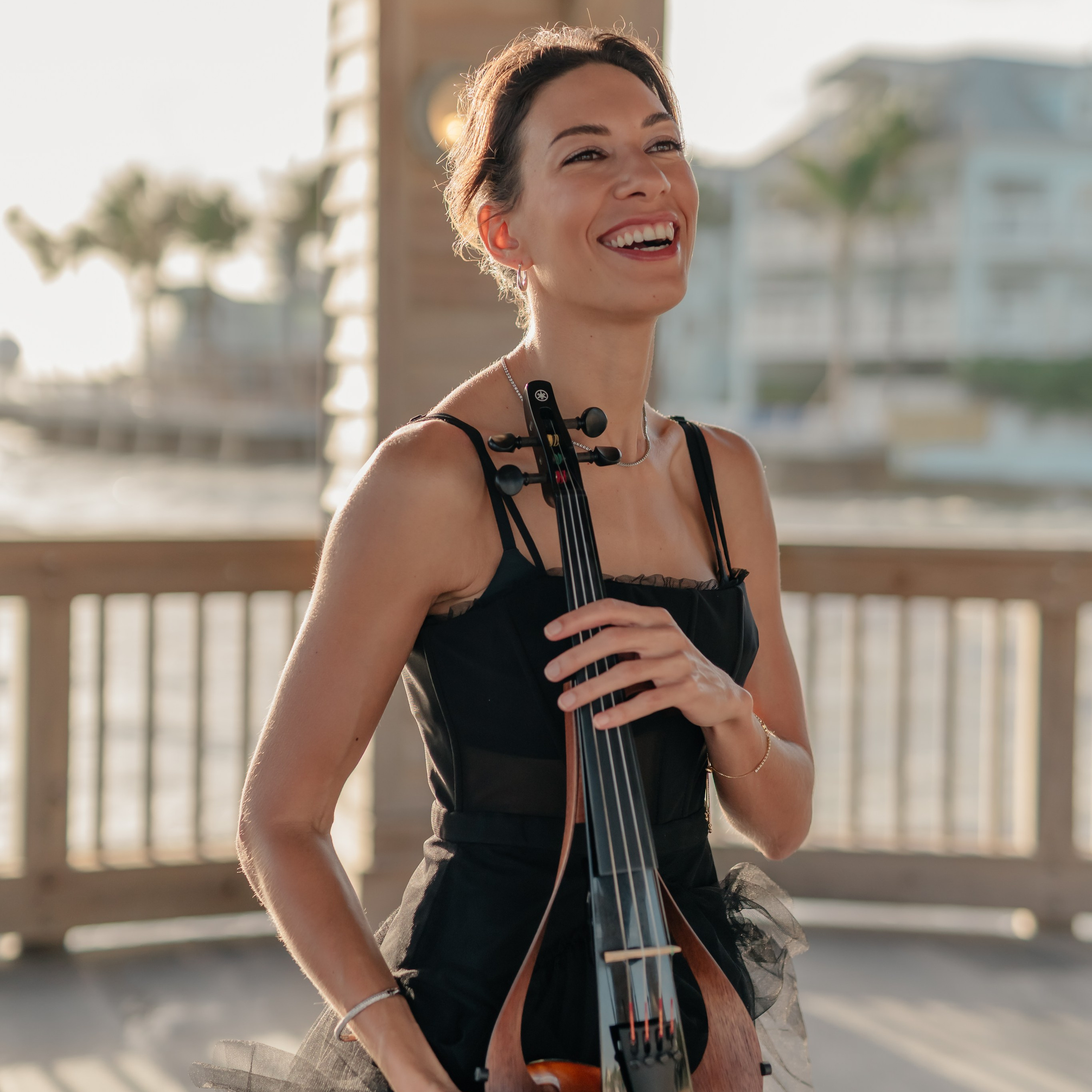 Testimonials. Gaukhar Baimagambet — Photographer and Videographer