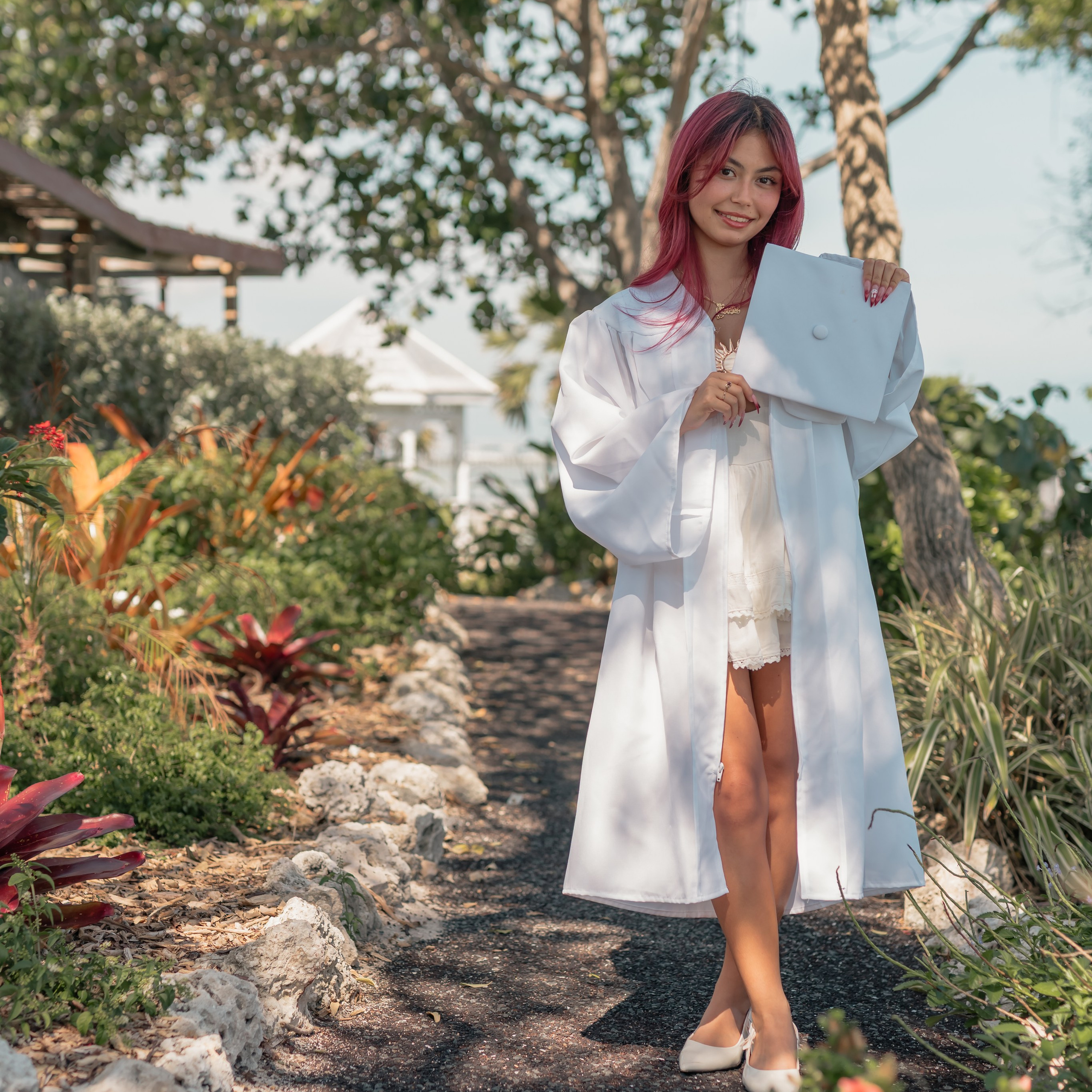 High school Graduation
