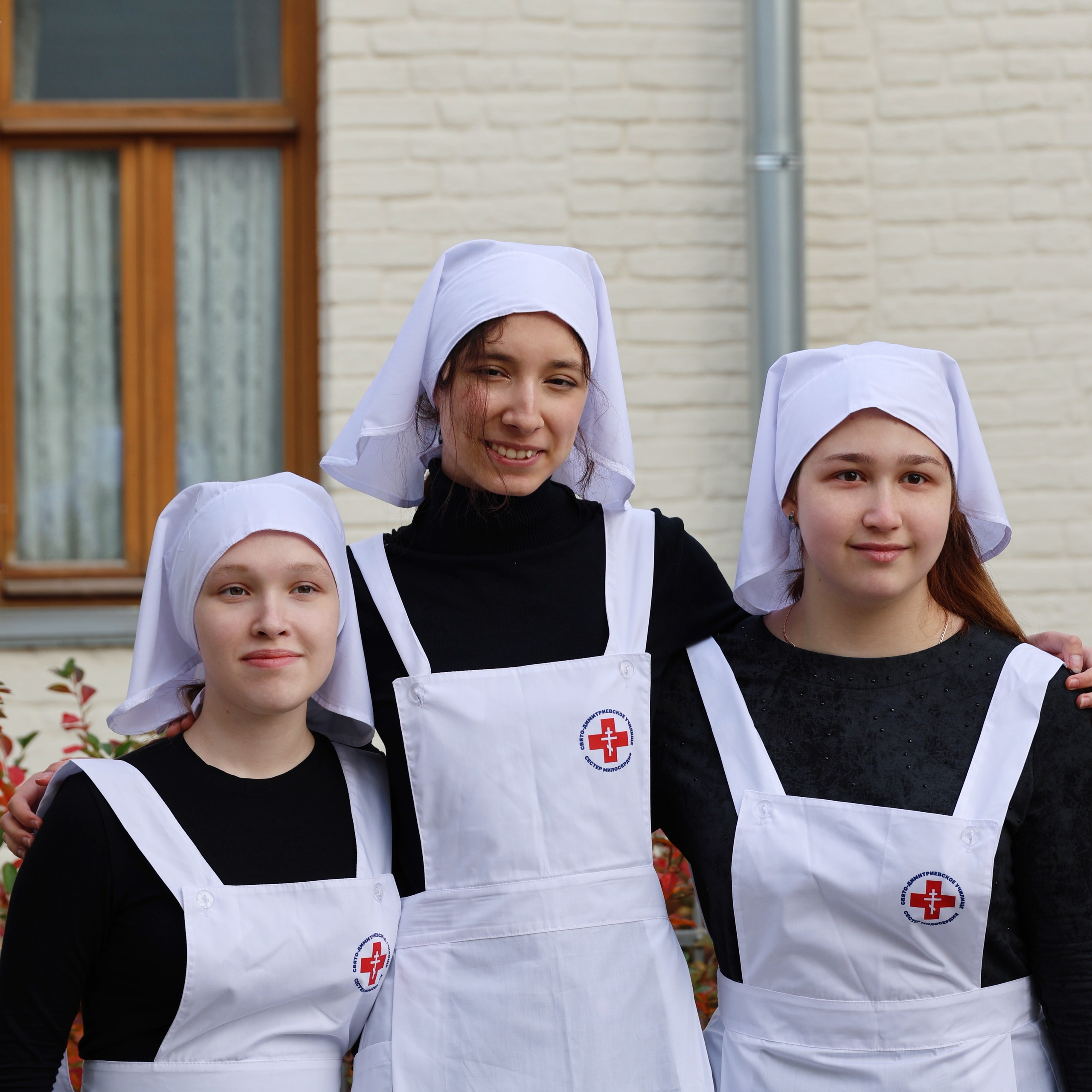 Обретение Мощей. Семейный фотограф Юлия Кириллова