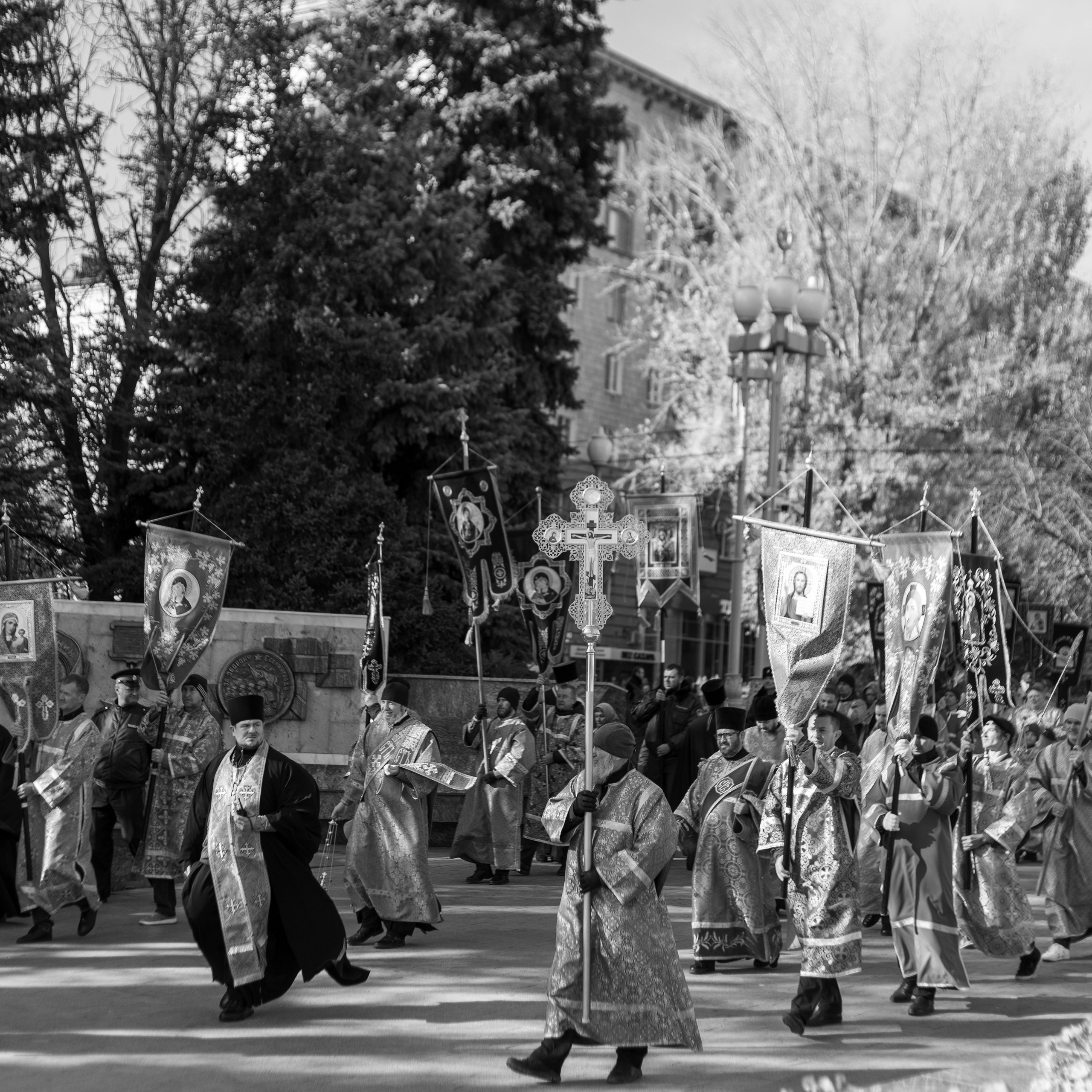 День Казанской Иконы Божией Матери г. Волгоград. Семейный фотограф Юлия Кириллова