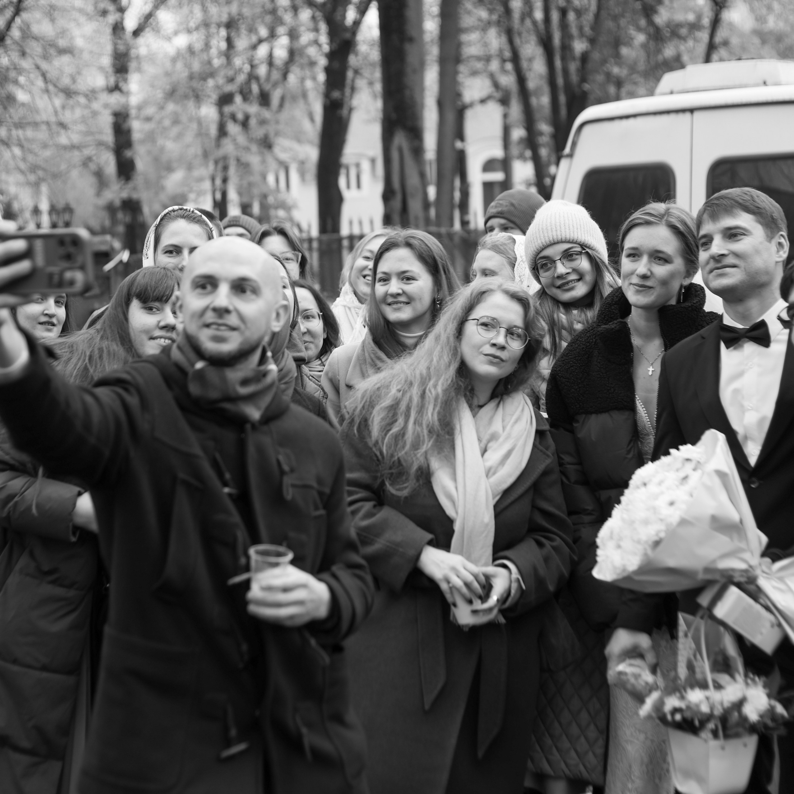 Таинство Венчания Николай и Анна. Семейный фотограф Юлия Кириллова