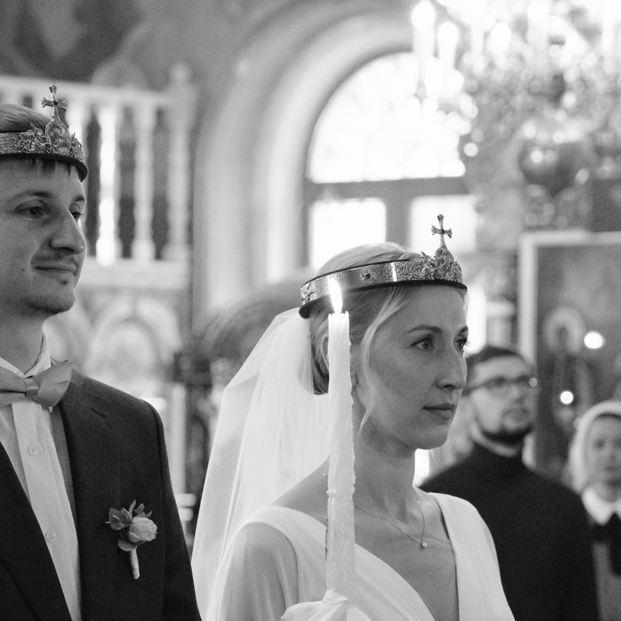 Таинство Венчания Василий и Наталья. Семейный фотограф Юлия Кириллова