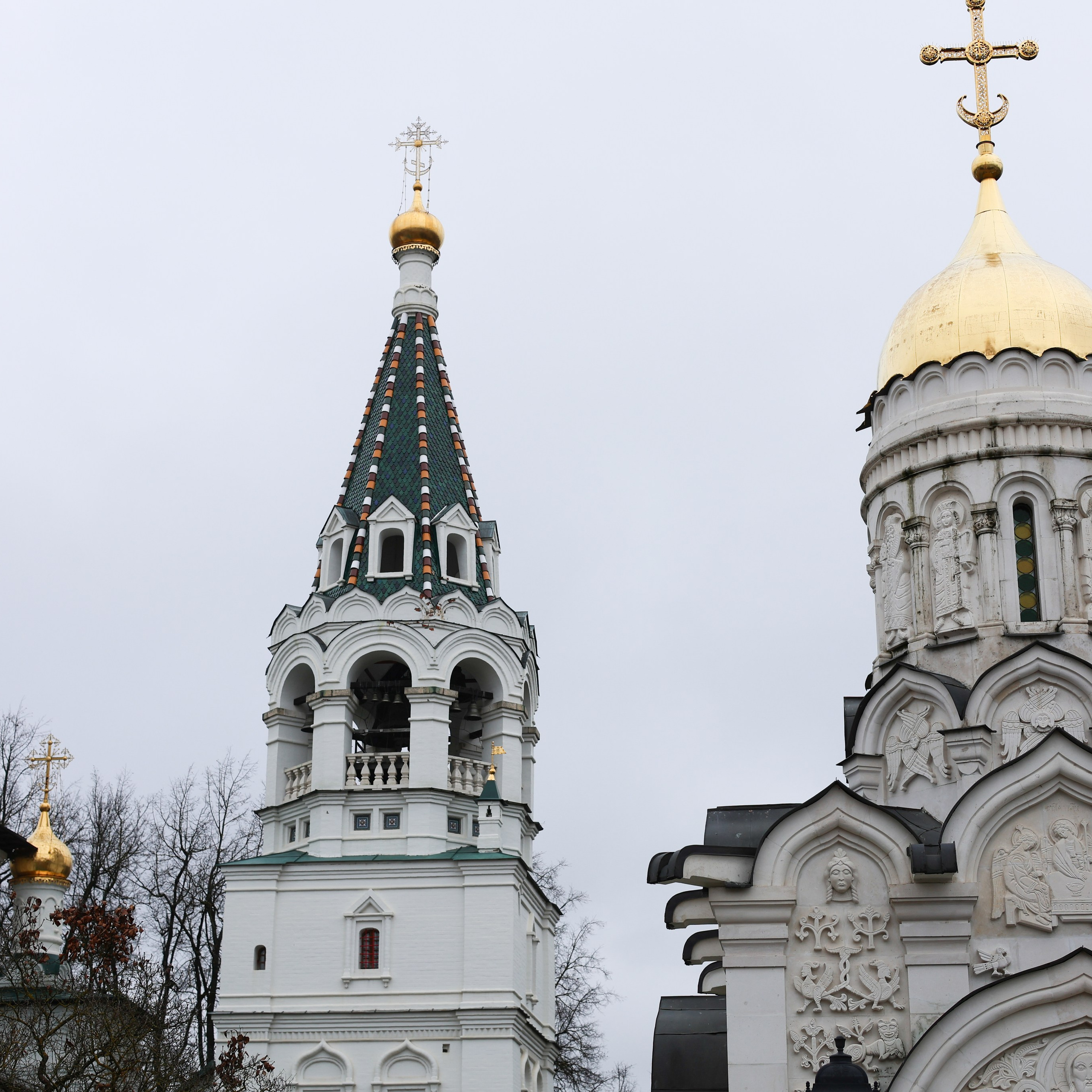 Таинство Крещения Антонины. Семейный фотограф Юлия Кириллова