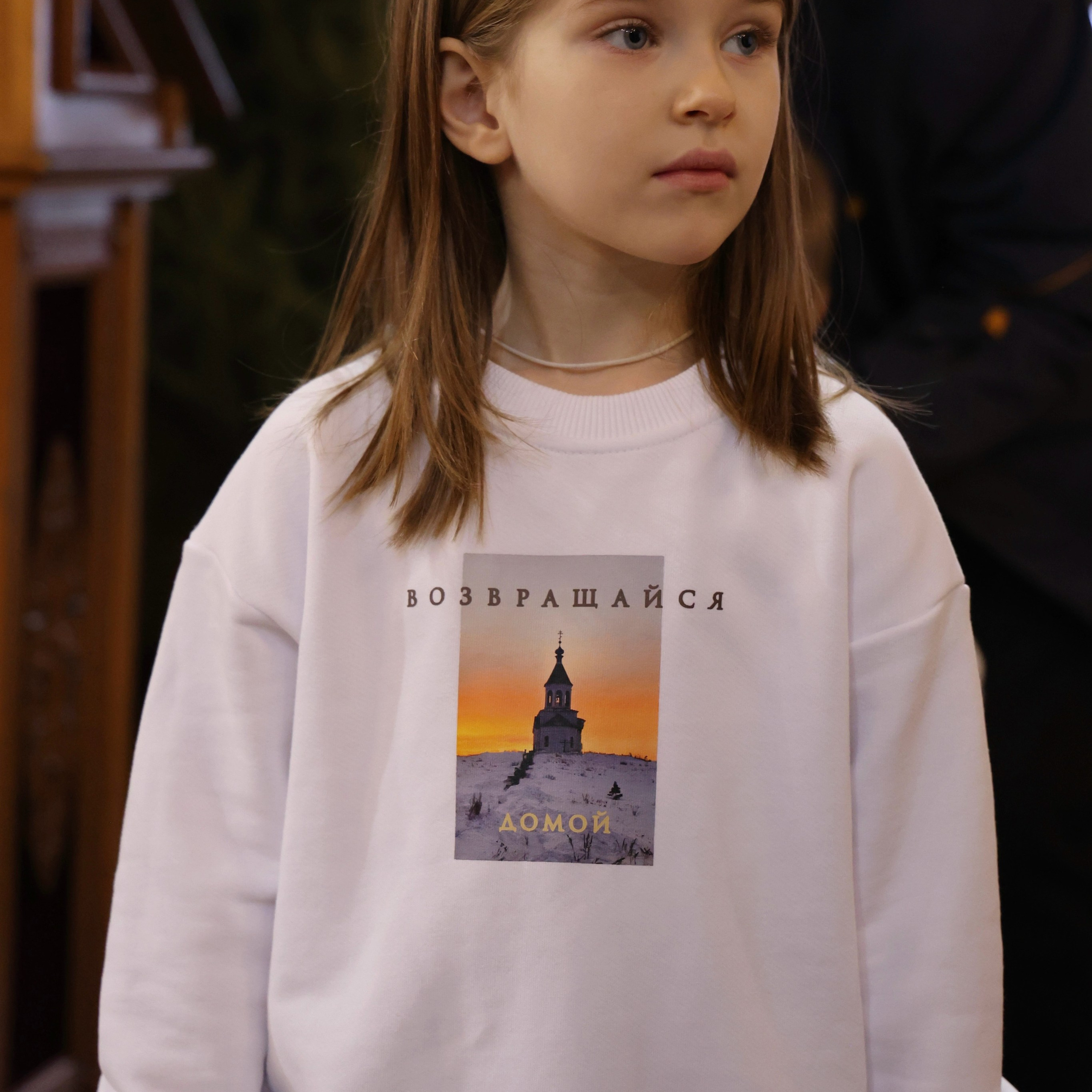 Рождество Христово. Семейный фотограф Юлия Кириллова