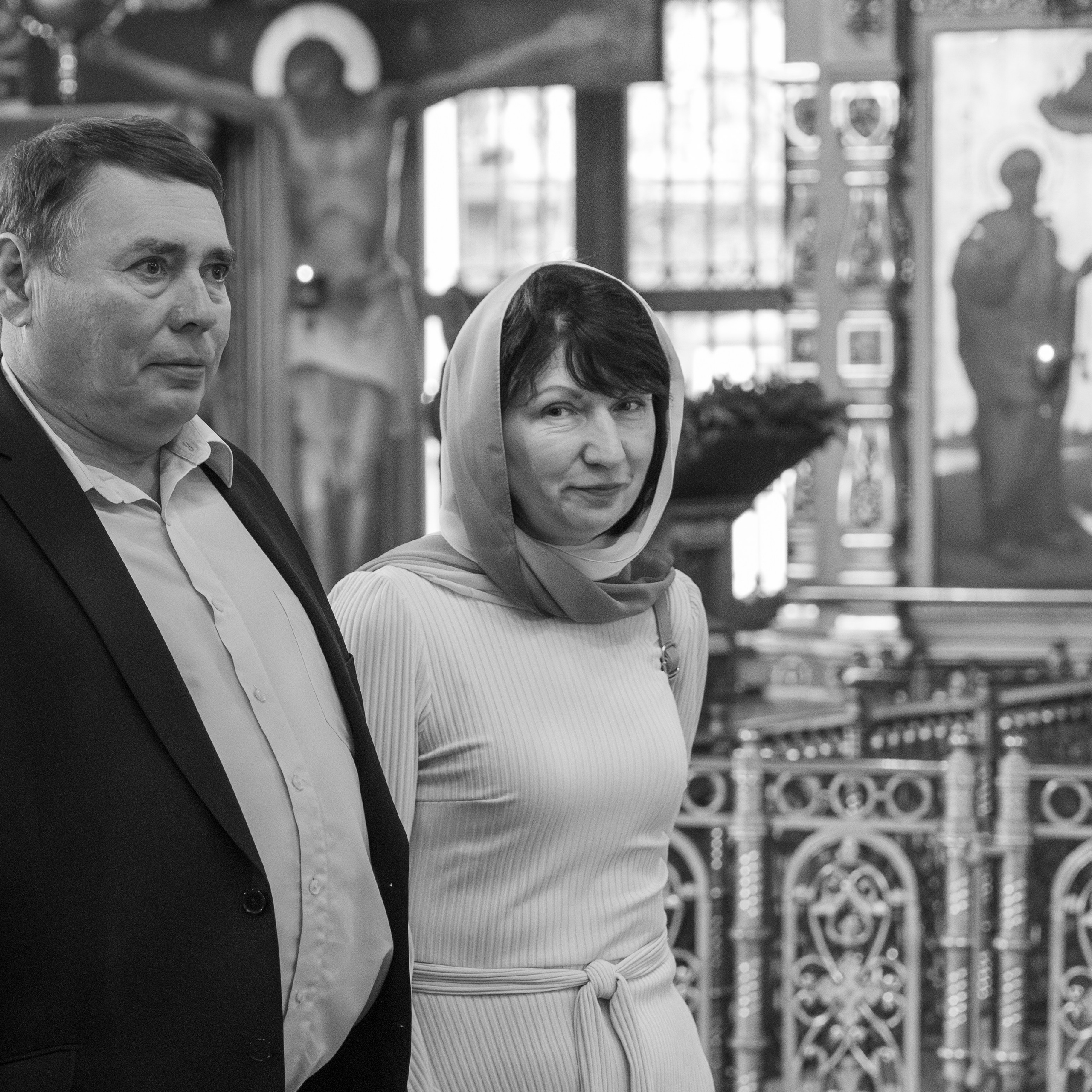 Таинство Венчания Александр и Ирина. Семейный фотограф Юлия Кириллова