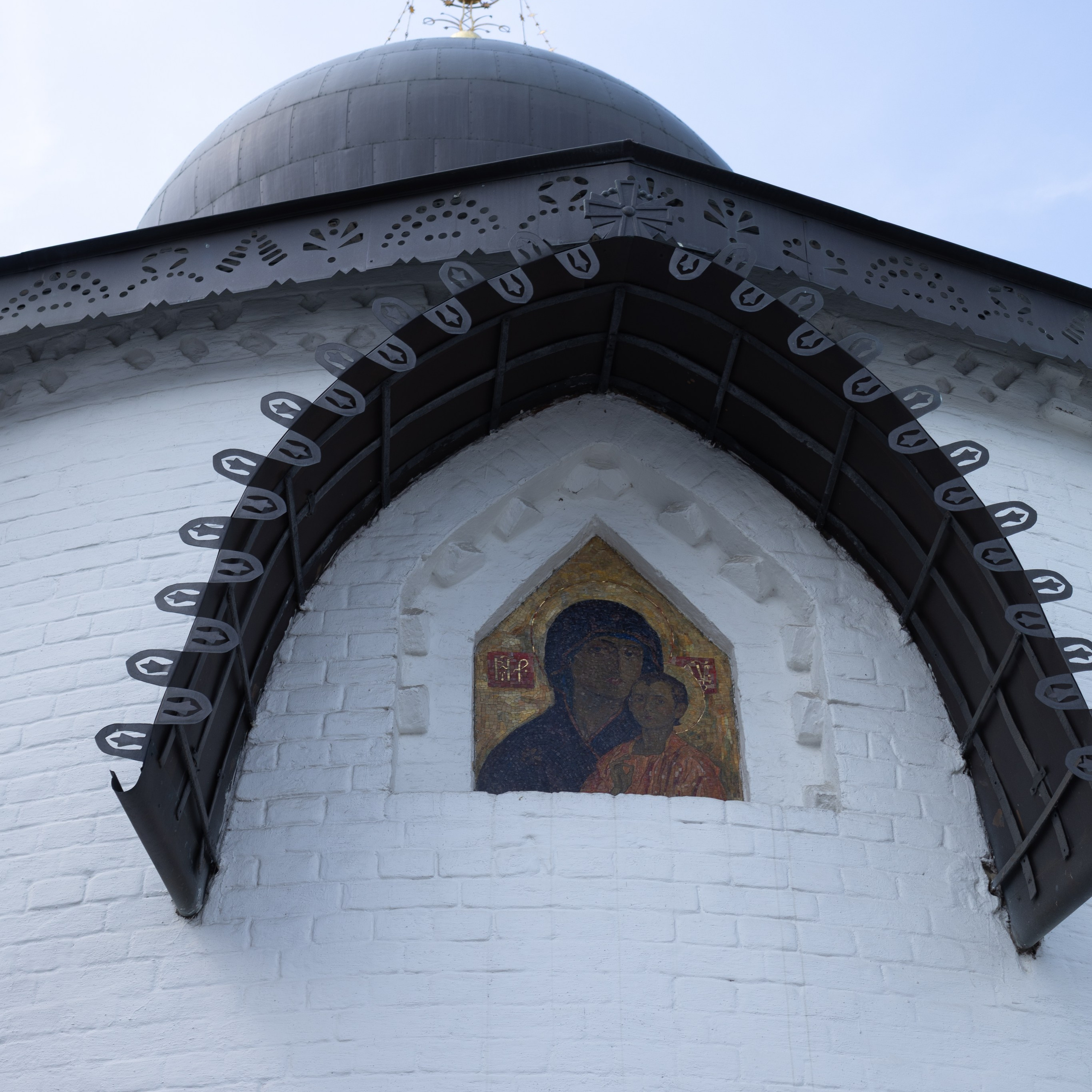 День памяти святых Великой княгини Елизаветы Федоровны и ее келейницы. Семейный фотограф Юлия Кириллова