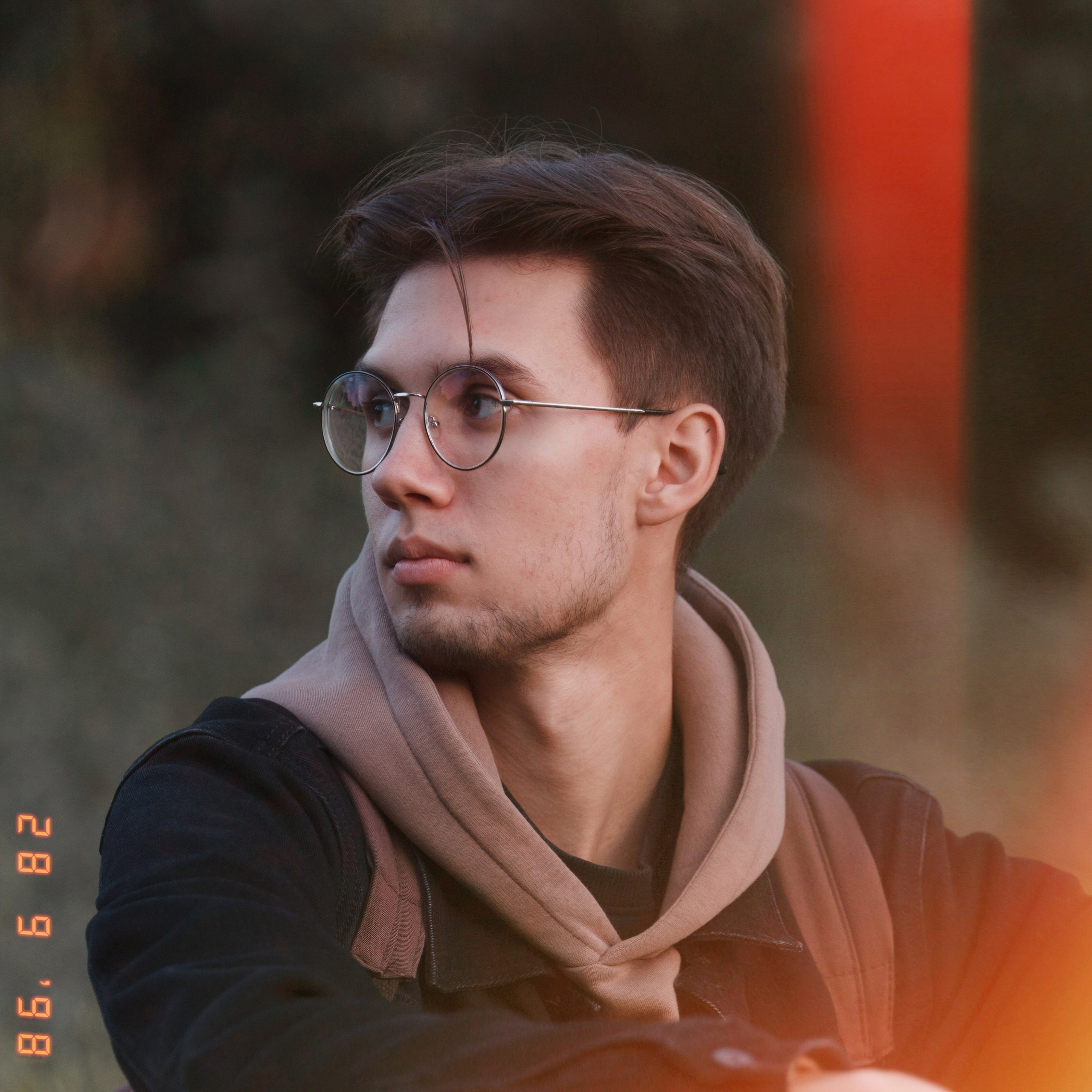 Reviews. Фото и видео контент за одну съемку — Веретенников Егор