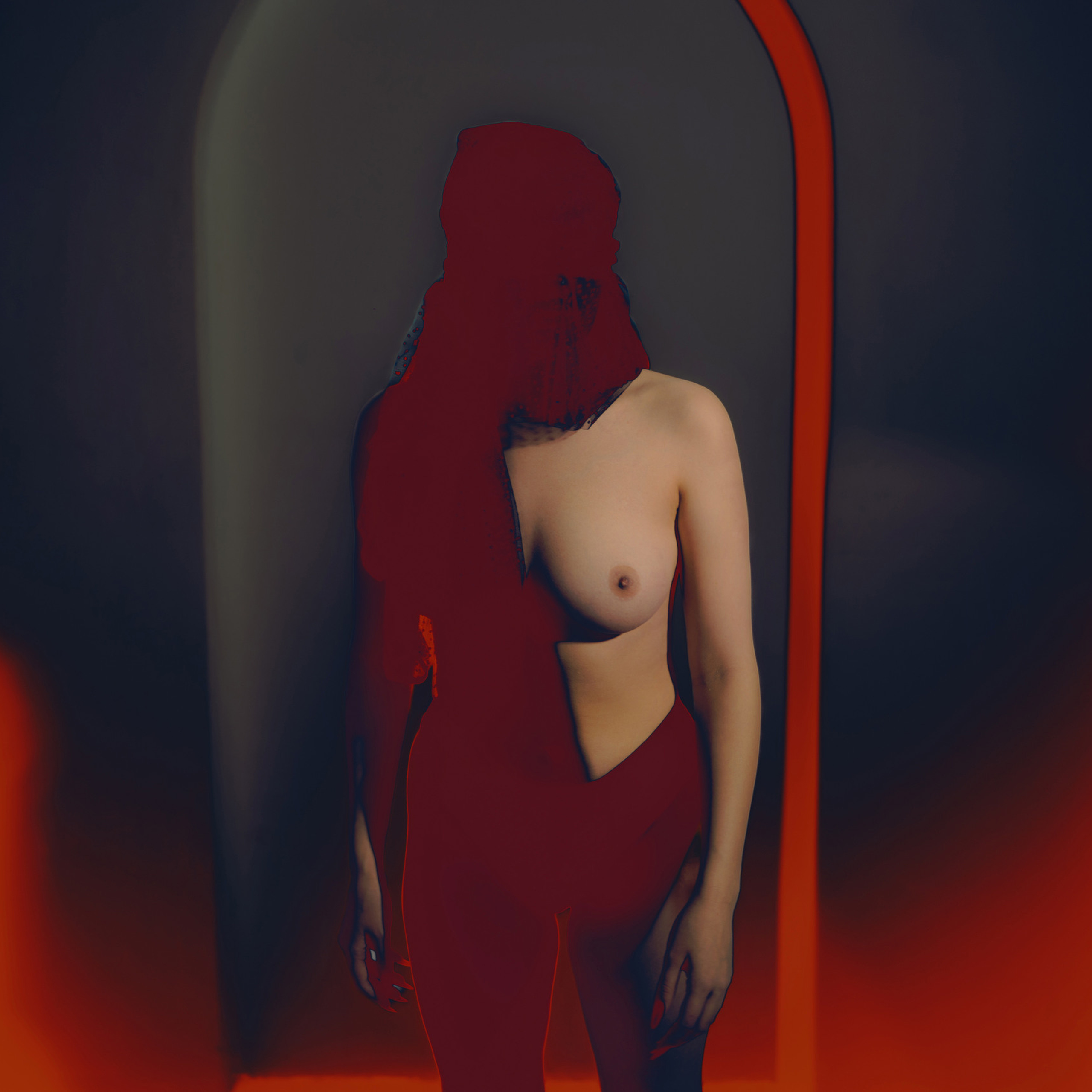 Reviews. Фото и видео контент за одну съемку — Веретенников Егор