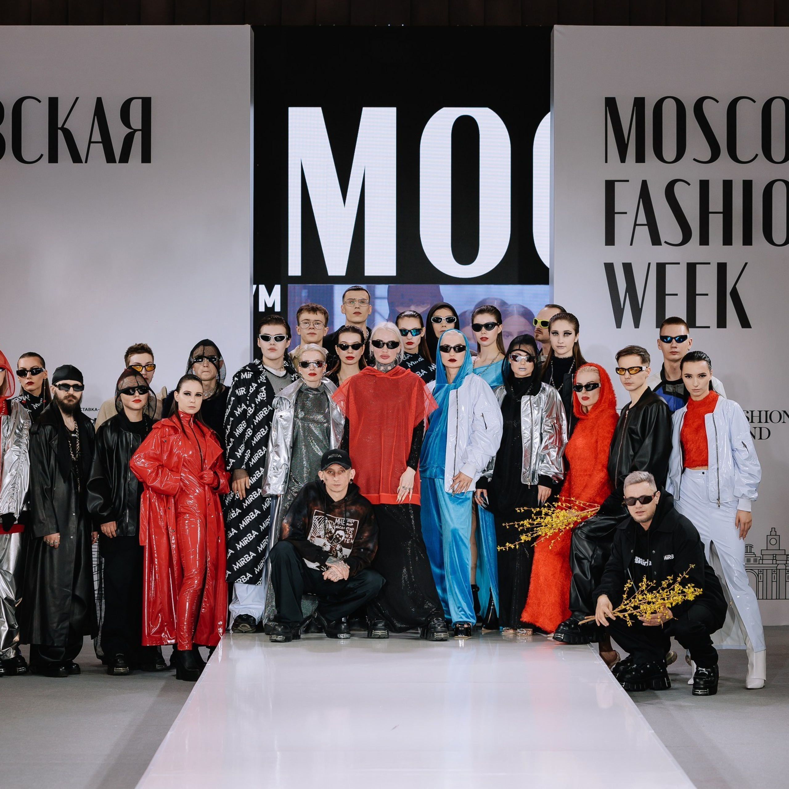 Reviews. Фото и видео контент за одну съемку — Веретенников Егор