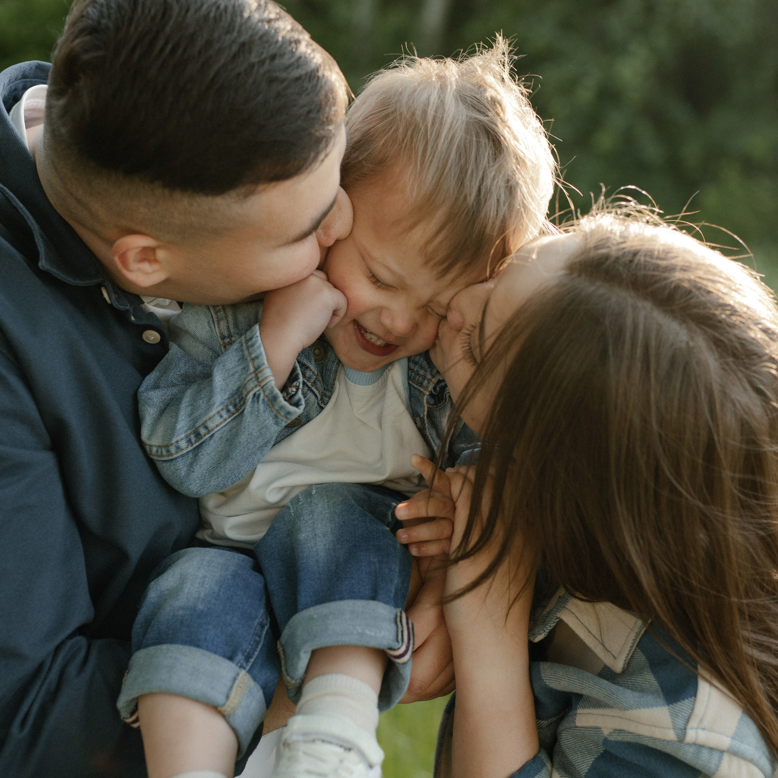 Отзывы. Фотограф Ася Милая в Москве и Ярославле
