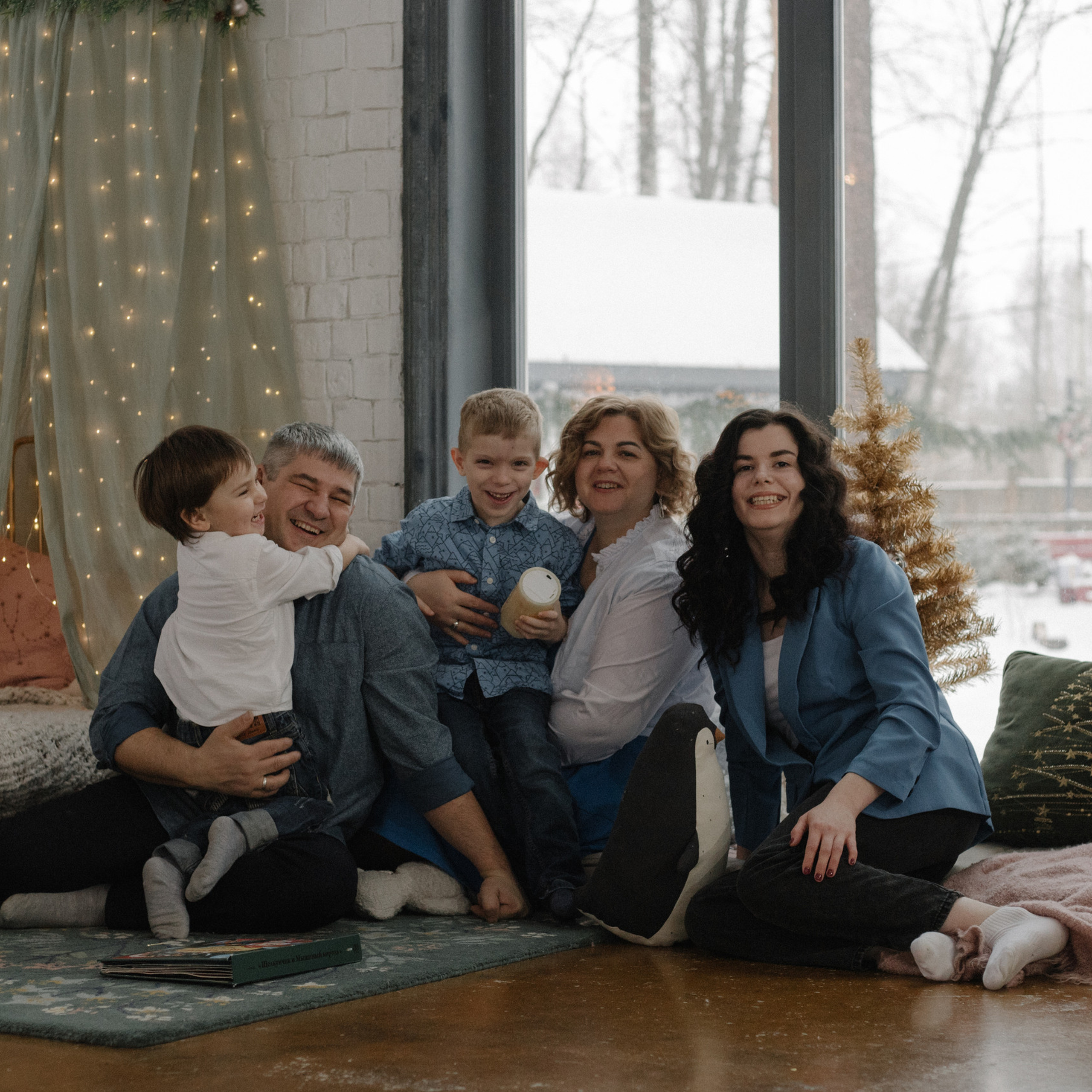 Отзывы. Фотограф Ася Милая в Москве и Ярославле