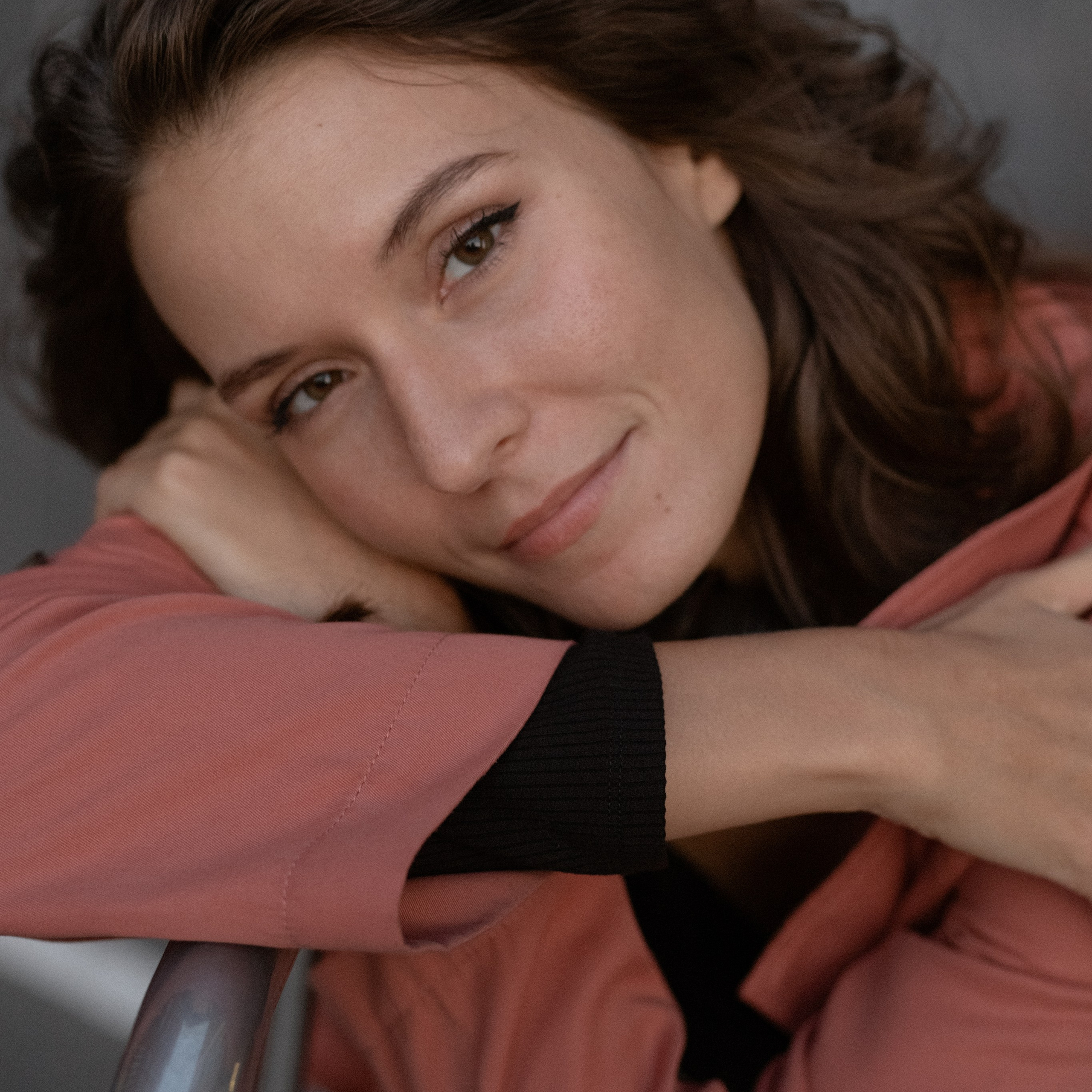 Отзывы. Фотограф Ася Милая в Москве и Ярославле