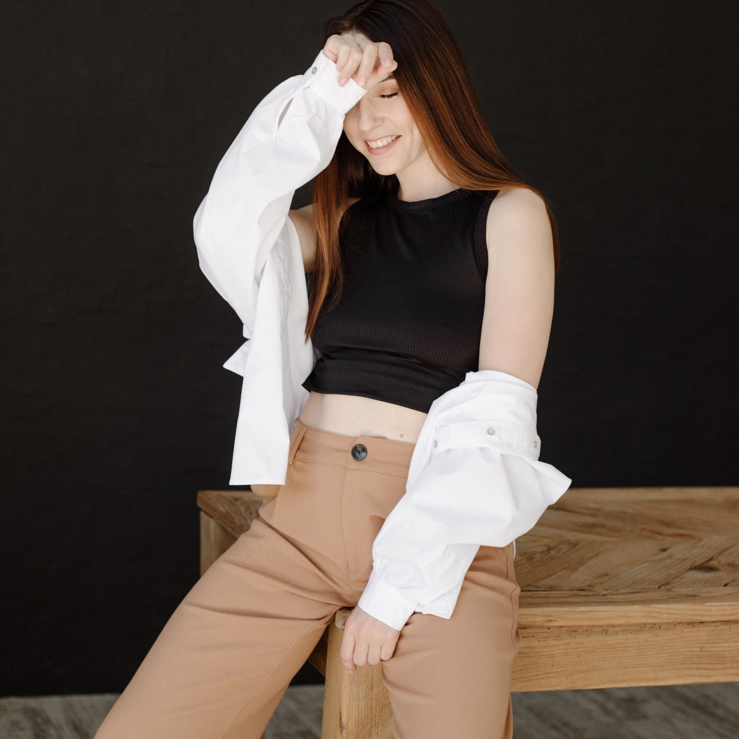 Отзывы. Фотограф Ася Милая в Москве и Ярославле