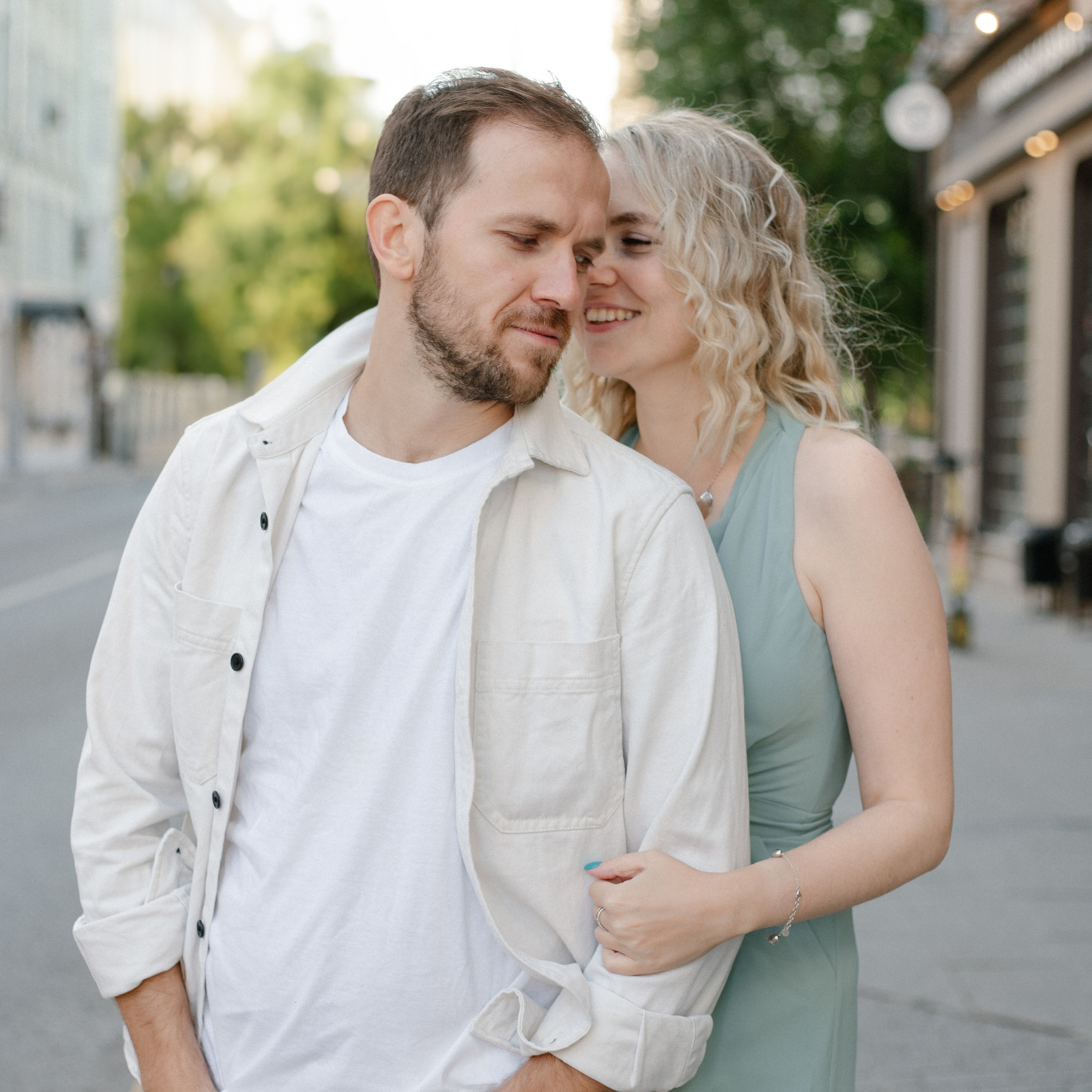 Отзывы. Фотограф Ася Милая в Москве и Ярославле