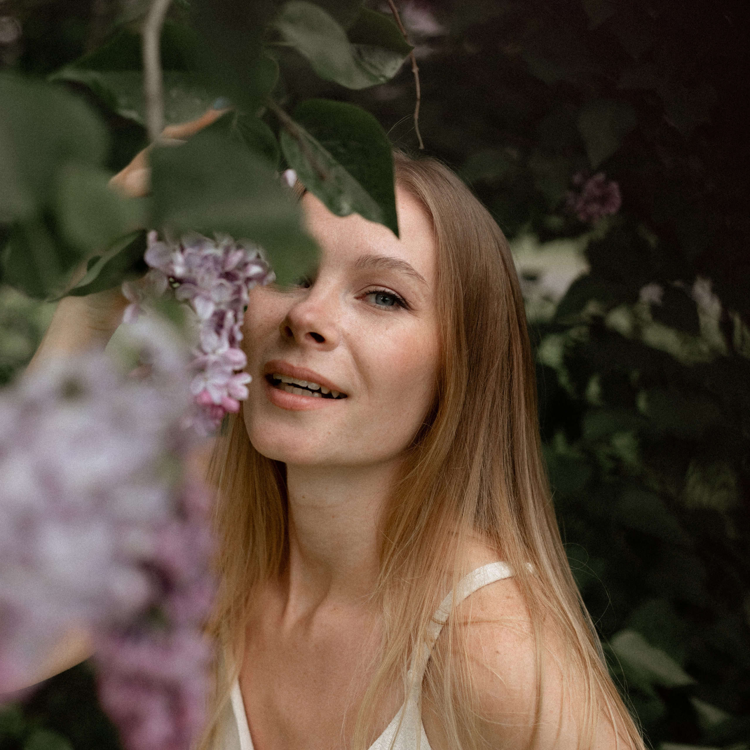 Отзывы. Фотограф Ася Милая в Москве и Ярославле