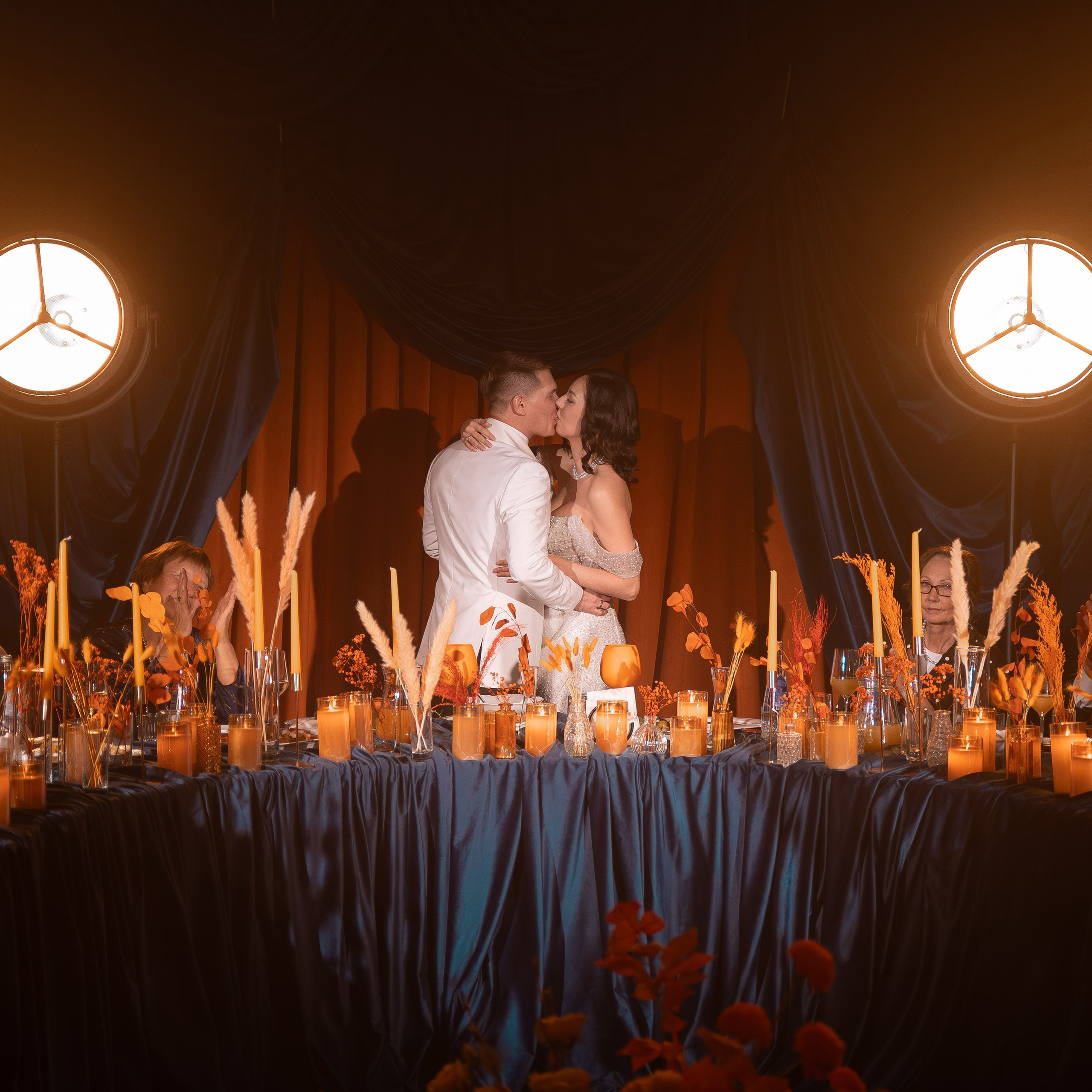 Василий и Марина