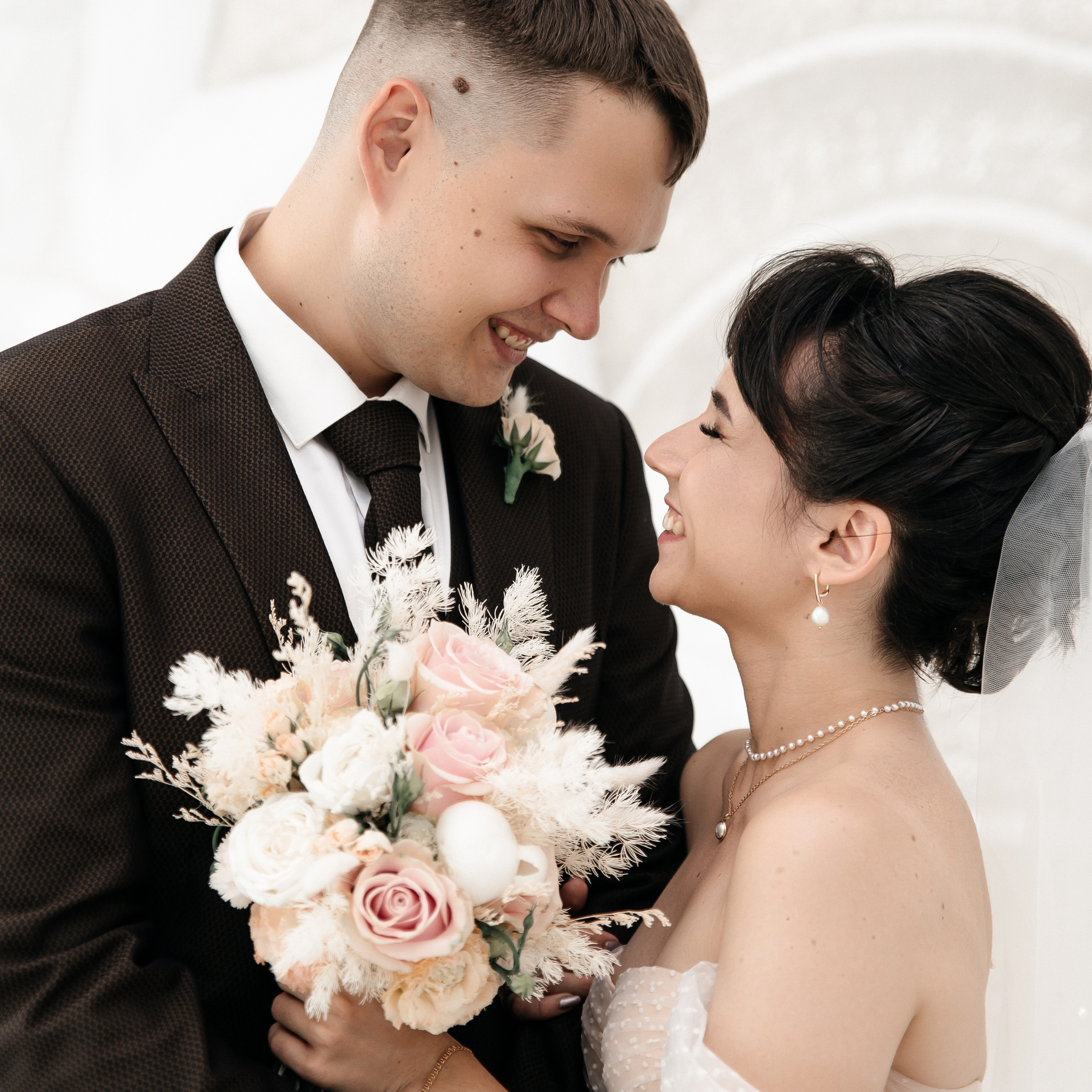 Отзывы. Свадебный фотограф Евгения Наумовец