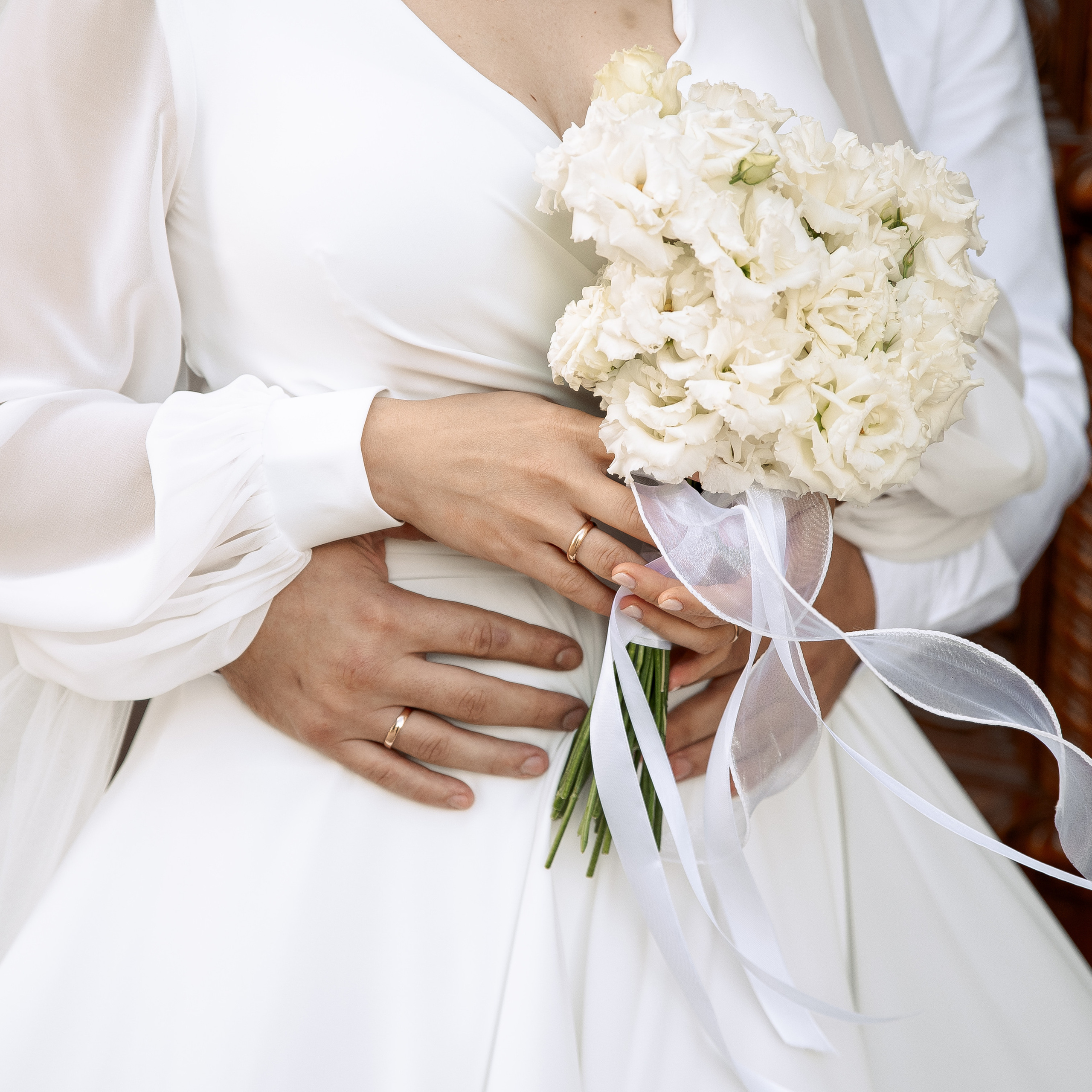 Отзывы. Свадебный фотограф Евгения Наумовец