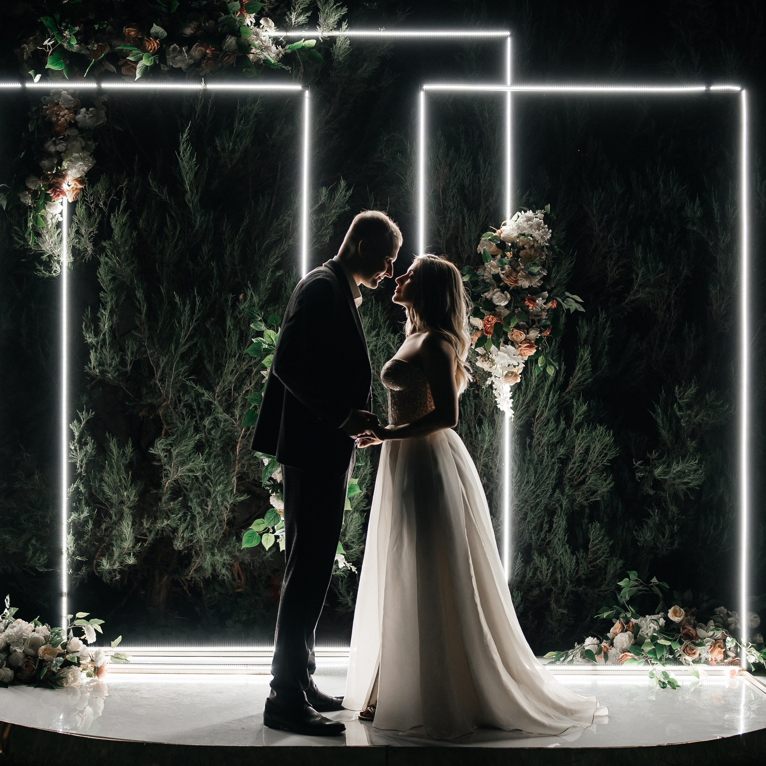 Рома и Марина