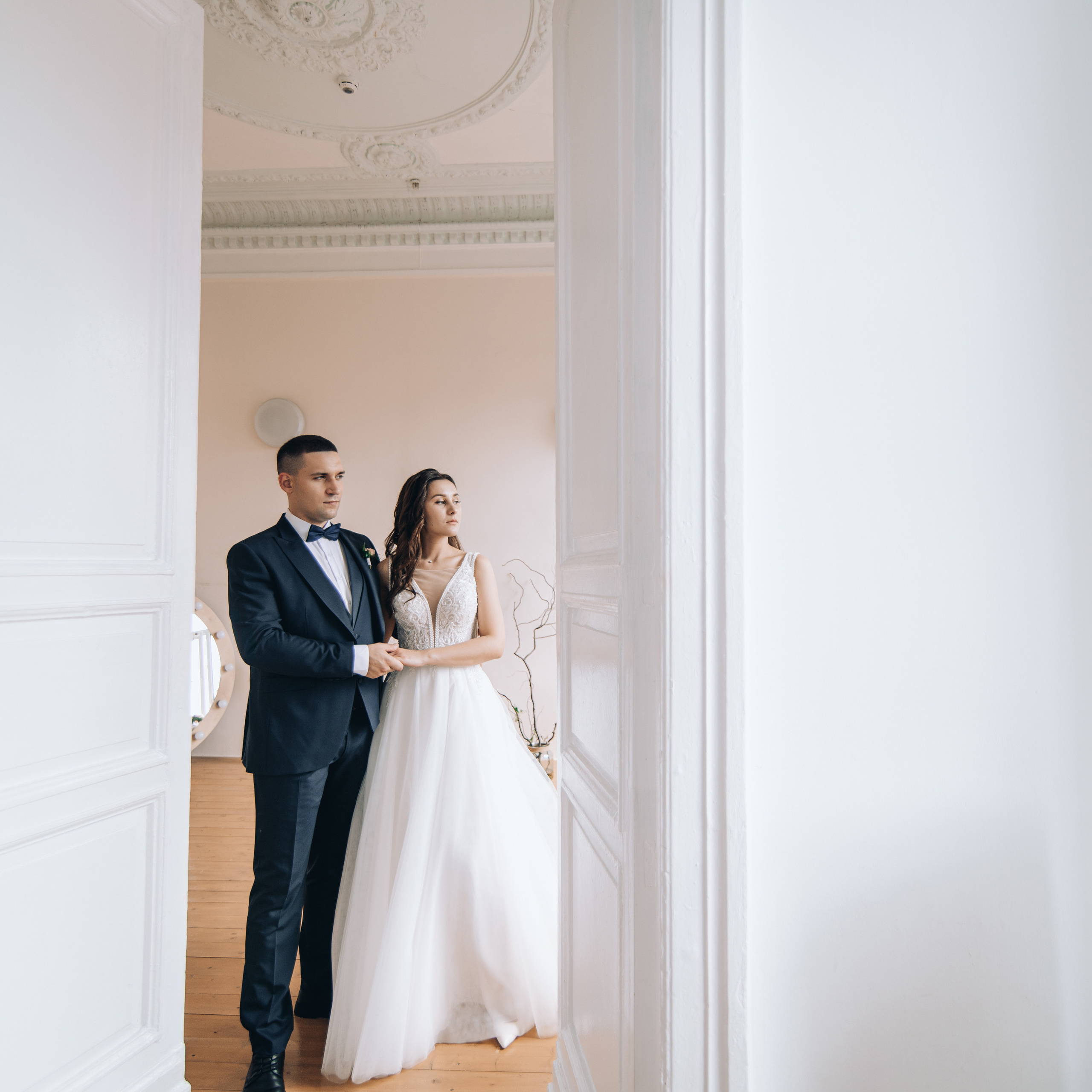 Толя и Катя