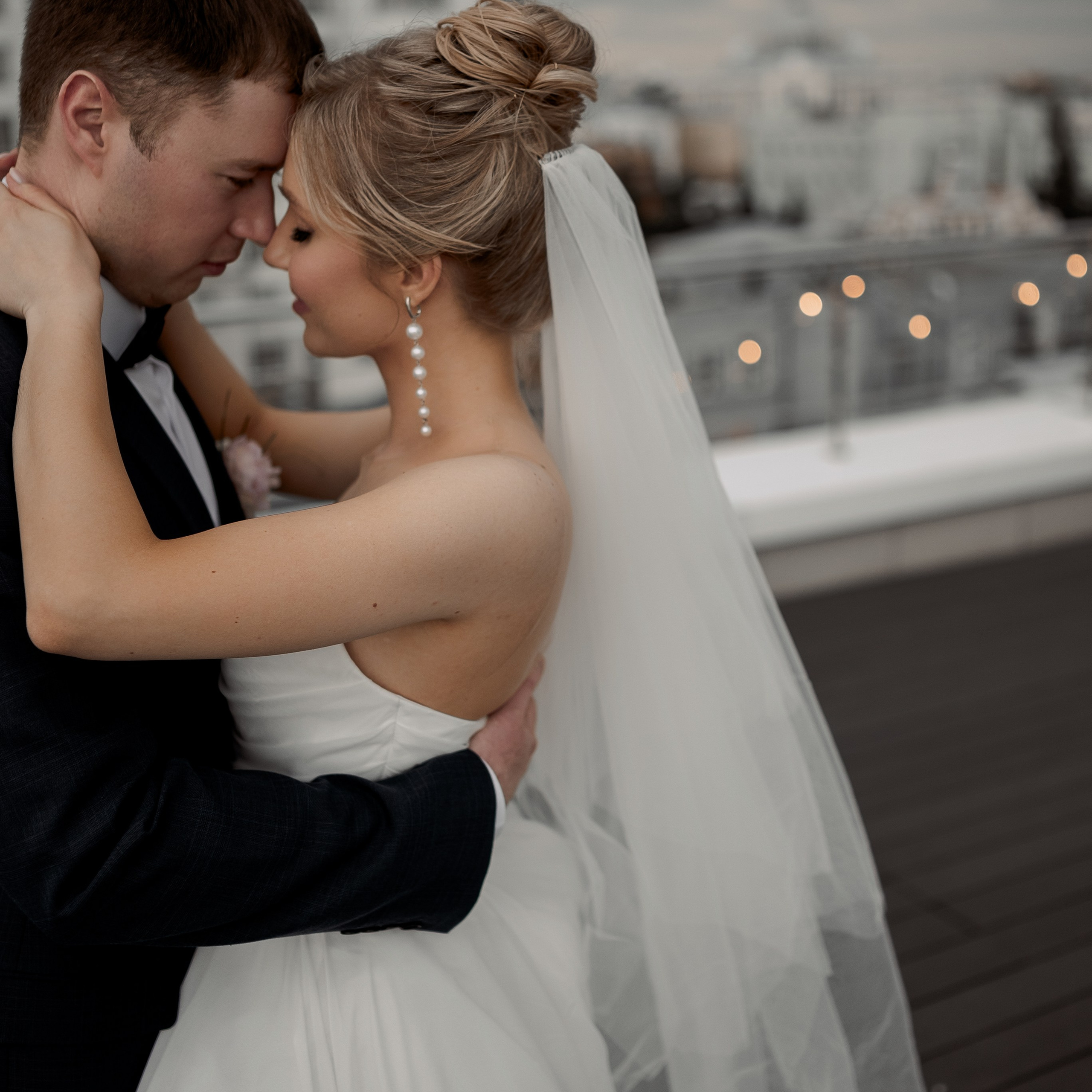 Артем и Катя