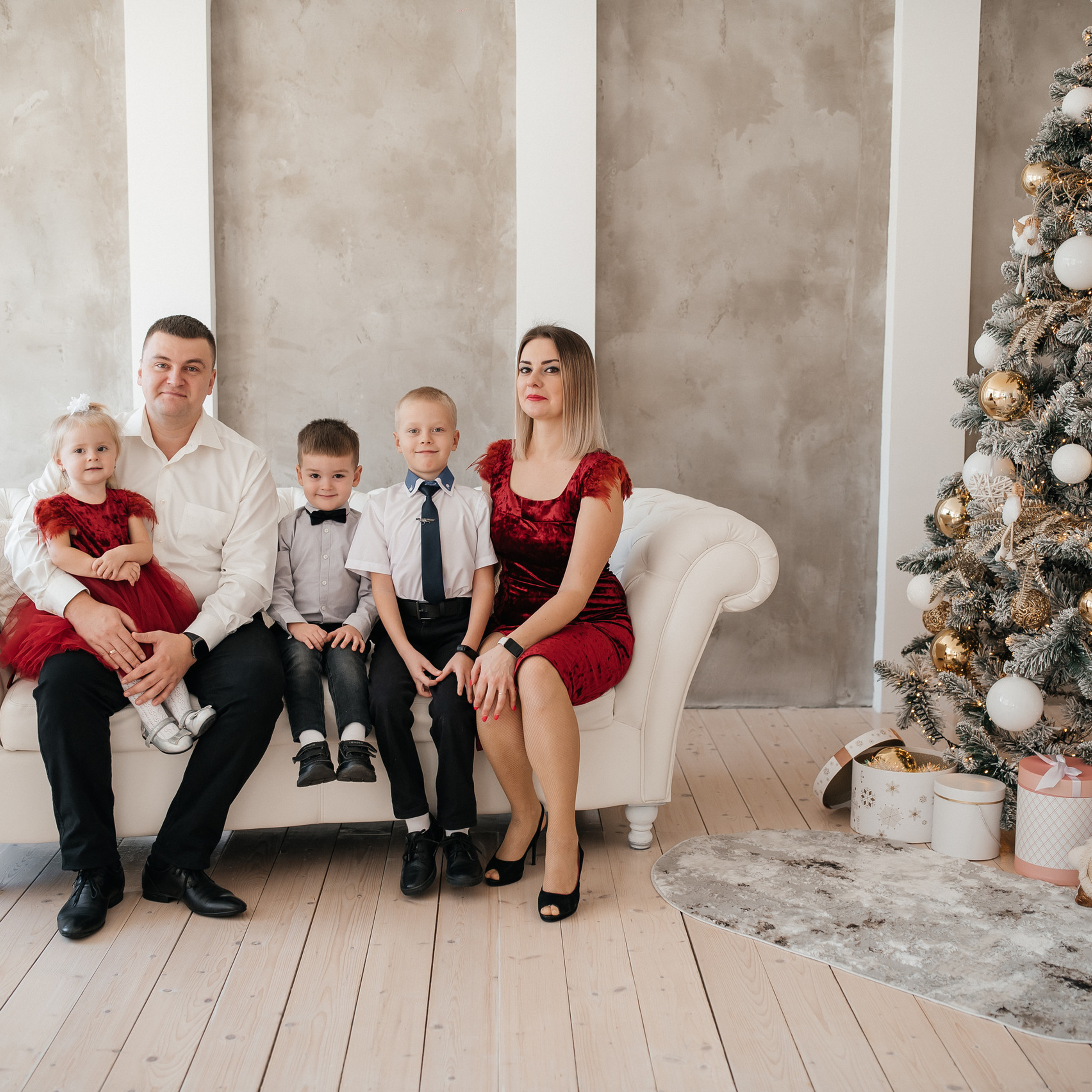 Отзывы. Свадебный фотограф Евгения Наумовец