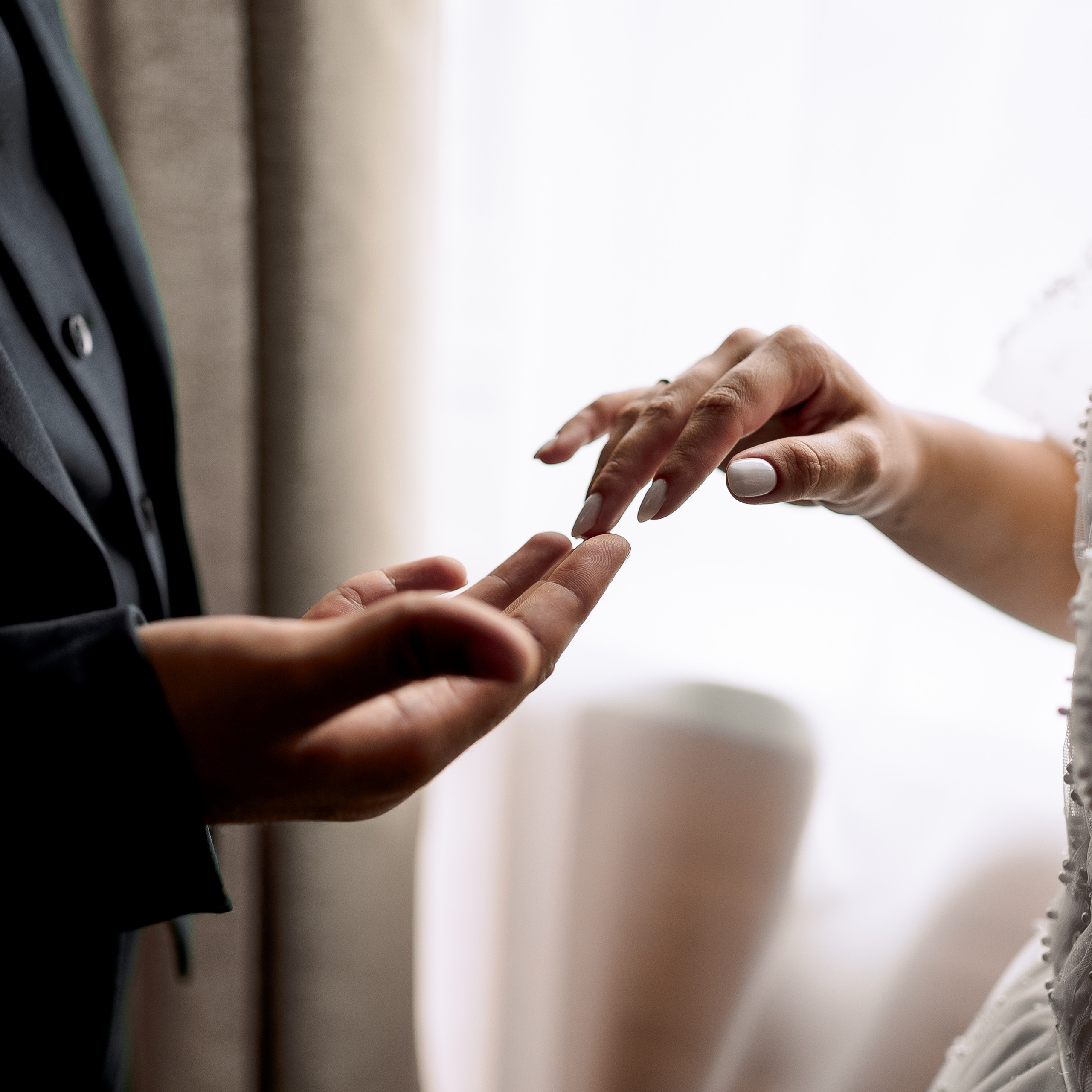 Илья и Катя