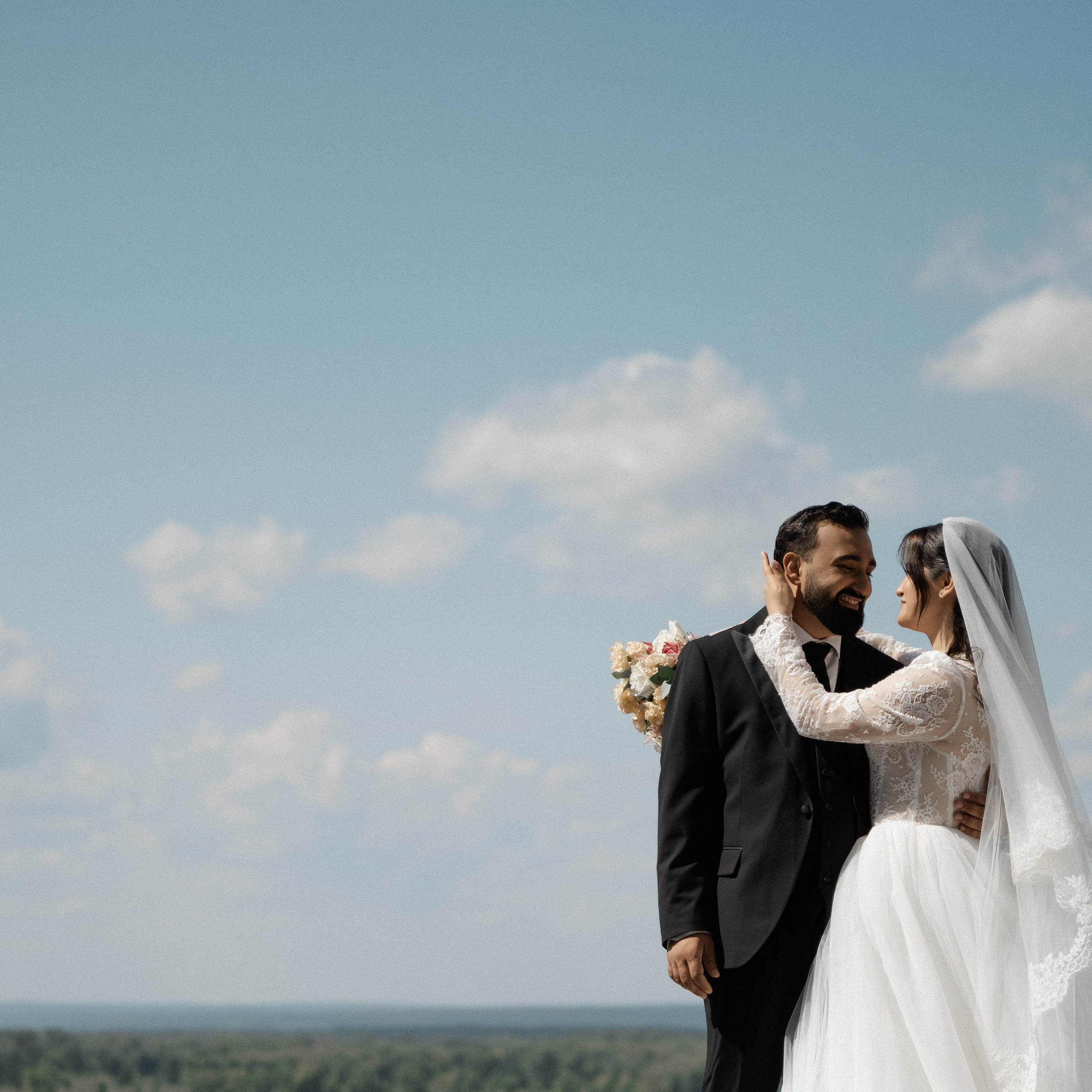 Армен и Маша