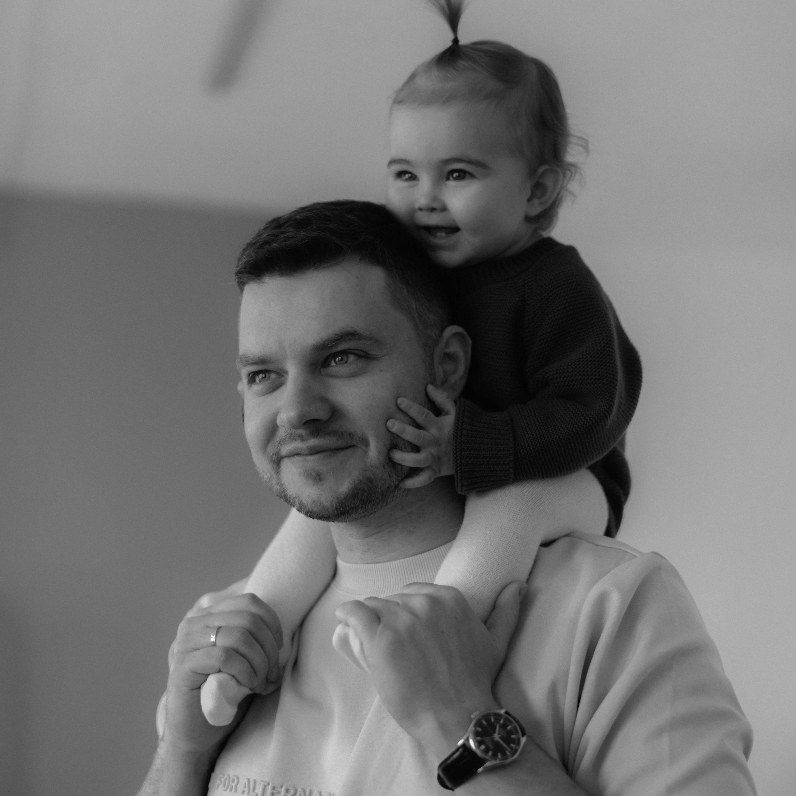 Семейная фотосессия. Свадебный фотограф Новосибирск