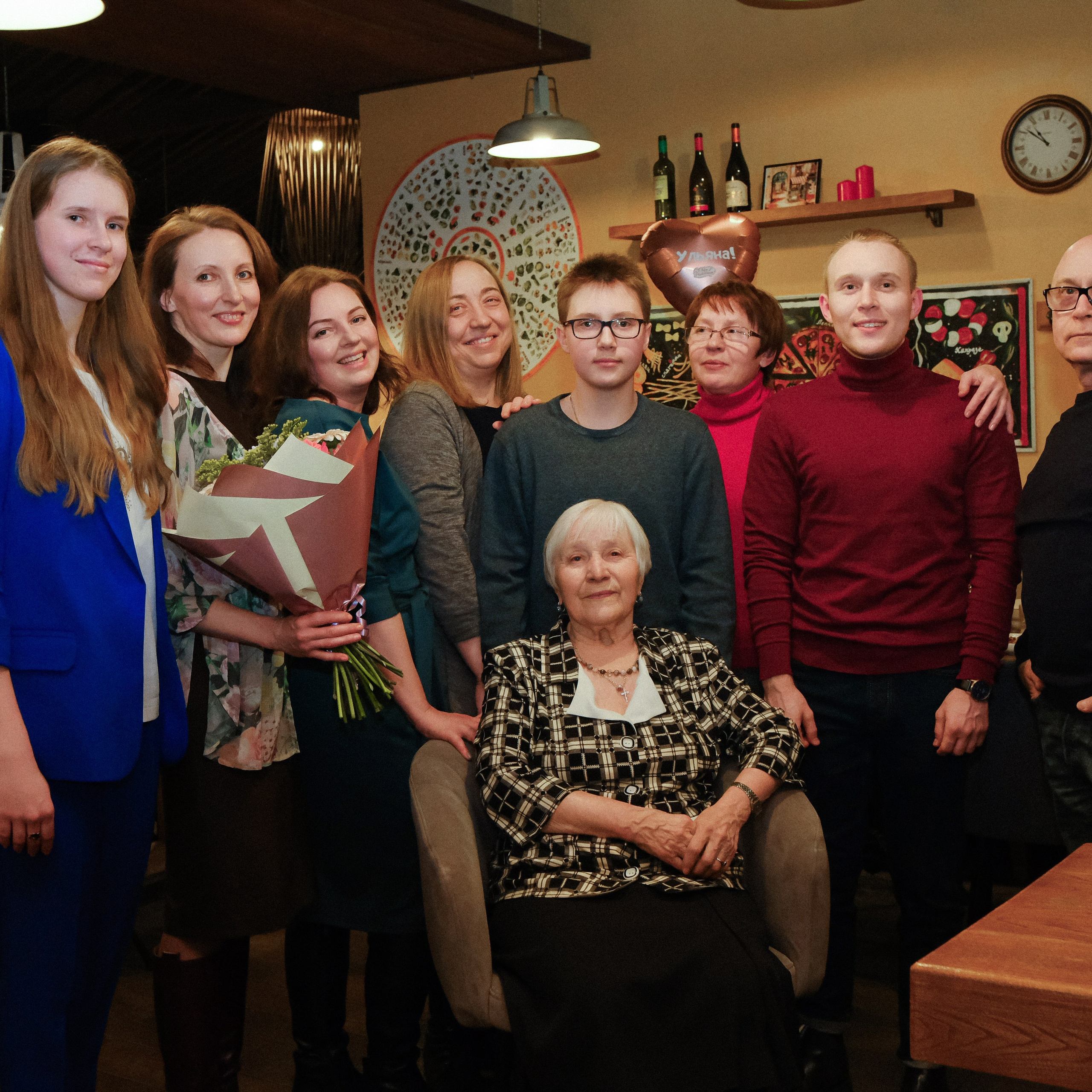 Отзывы. Nattie.ph